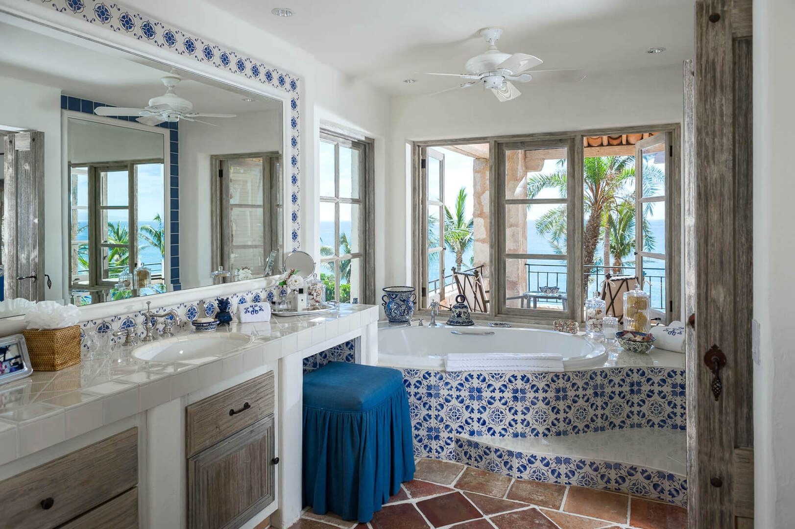 Casa Koll Estate, Palmilla Beachfront Compound with Direct Sand Access - Photo 23
