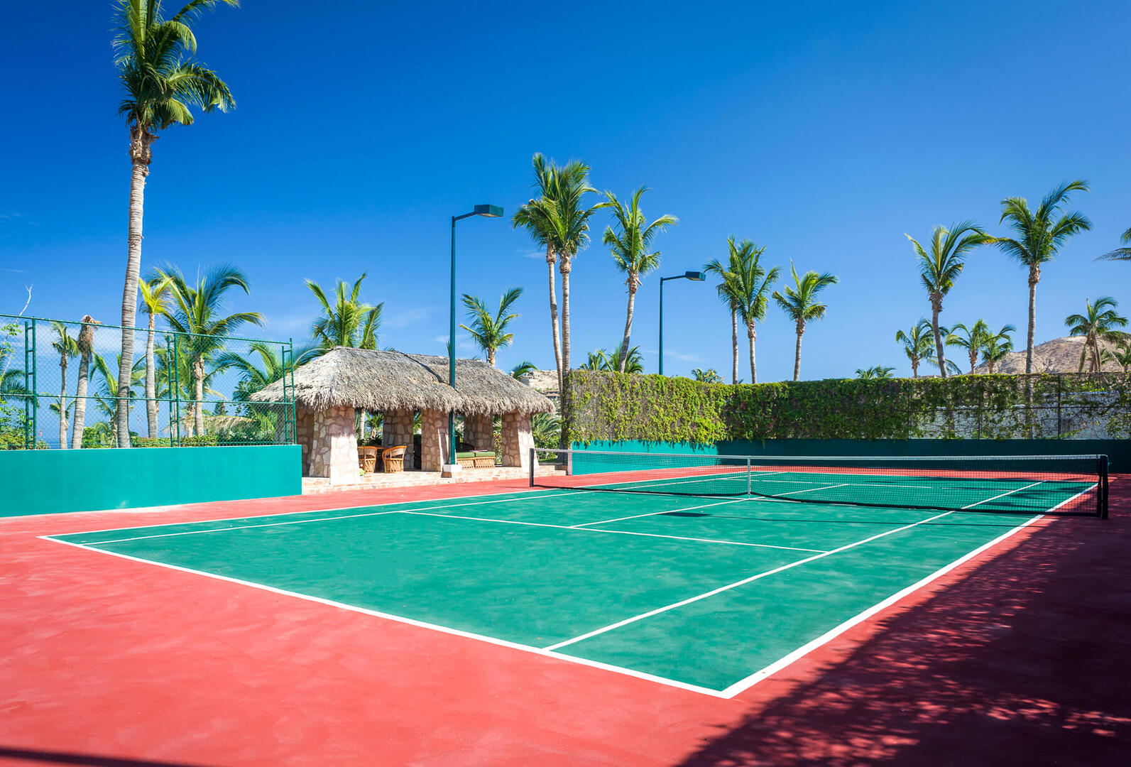 Casa Koll Estate, Palmilla Beachfront Compound with Direct Sand Access - Photo 24