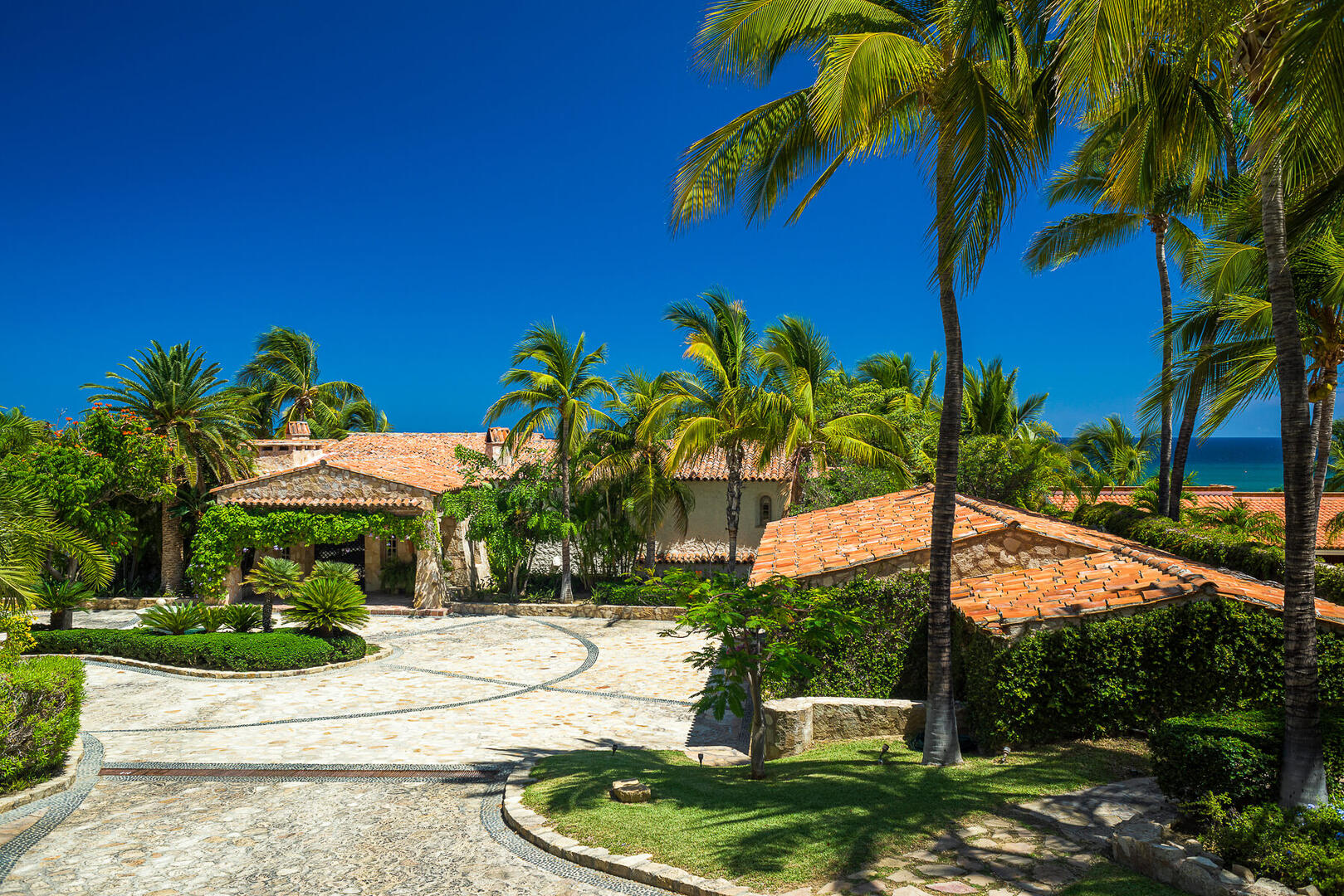 Casa Koll Estate, Palmilla Beachfront Compound with Direct Sand Access - Photo 26