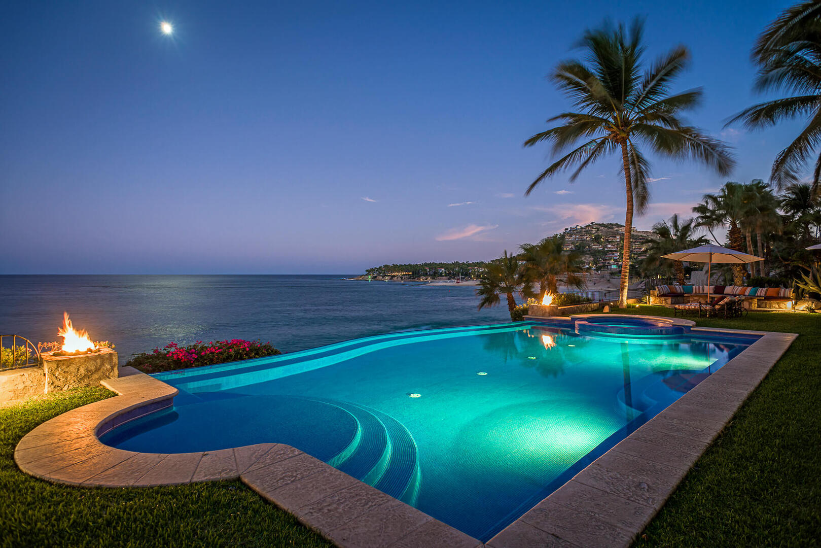 Casa Koll Estate, Palmilla Beachfront Compound with Direct Sand Access - Photo 5
