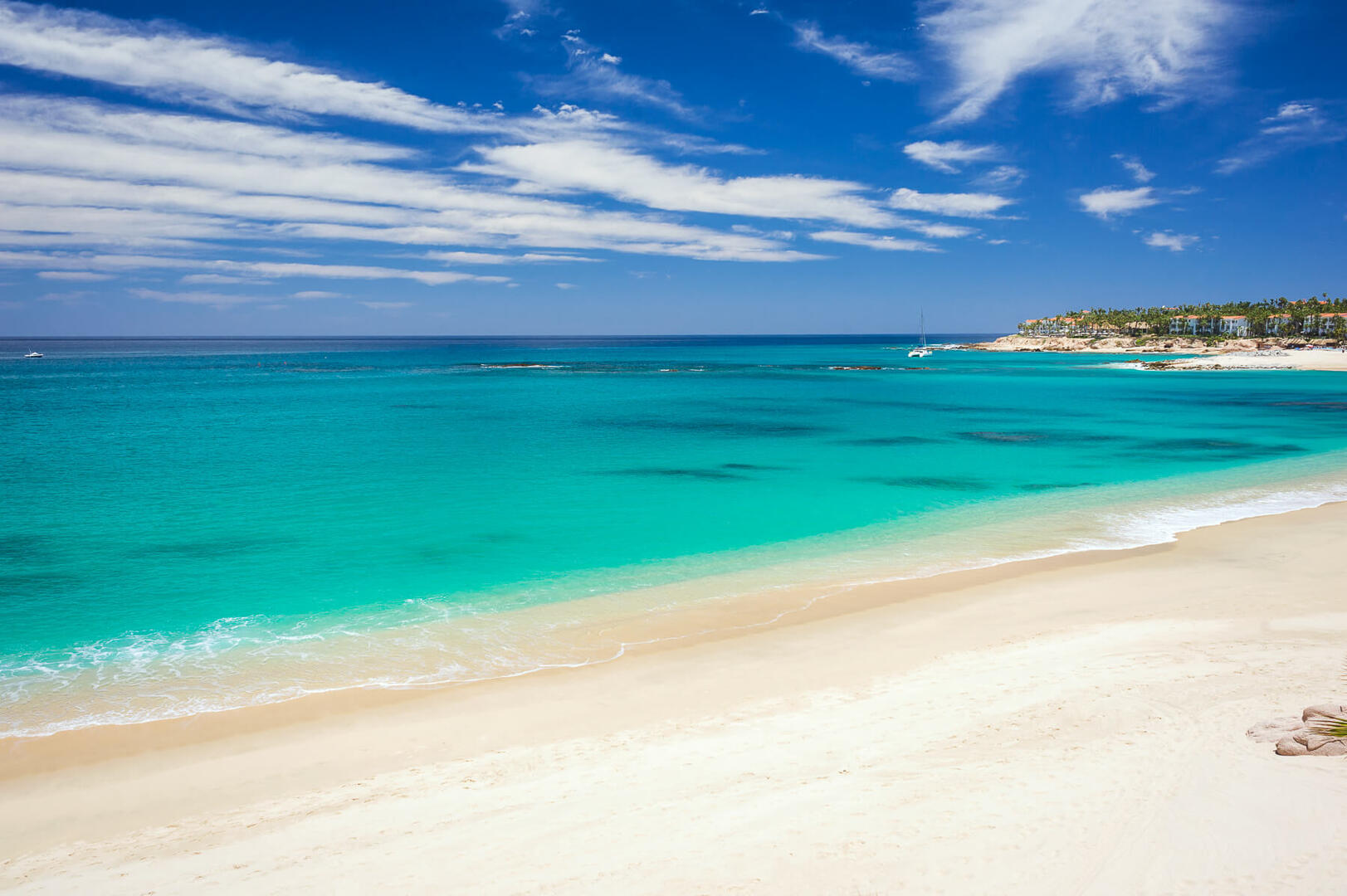 Casa Koll Estate, Palmilla Beachfront Compound with Direct Sand Access - Photo 7