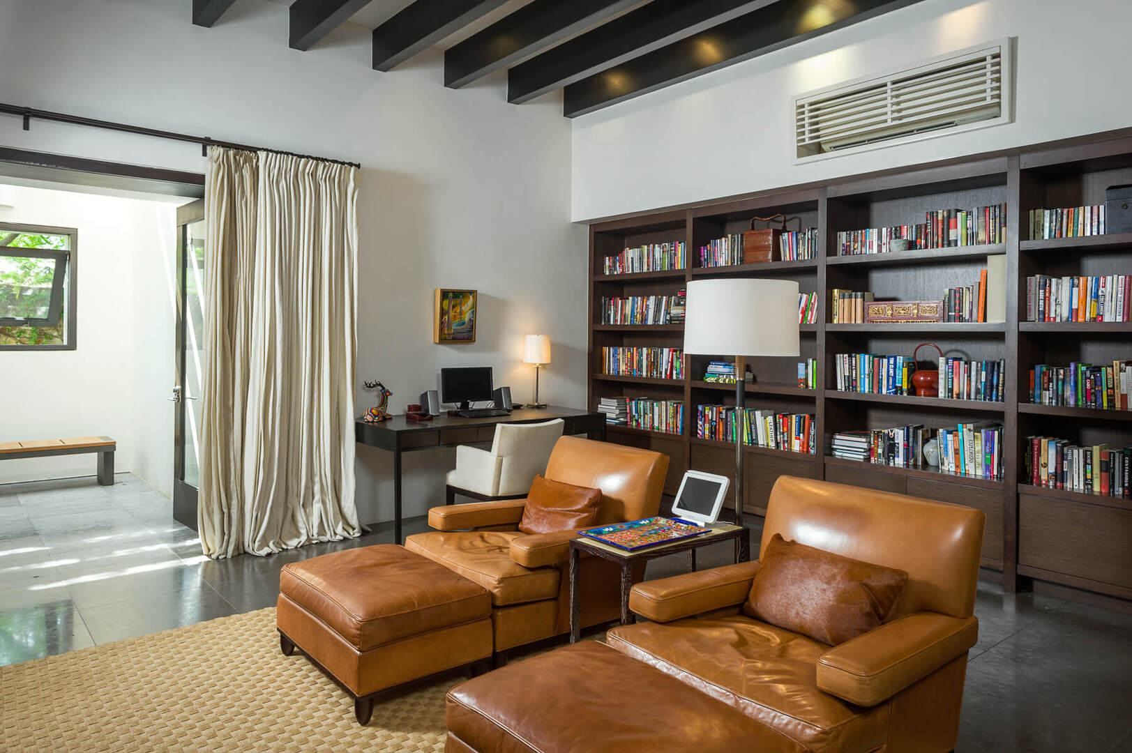 Casa Oliver, A Grand Beachfront Hacienda in Fundadores - Photo 17