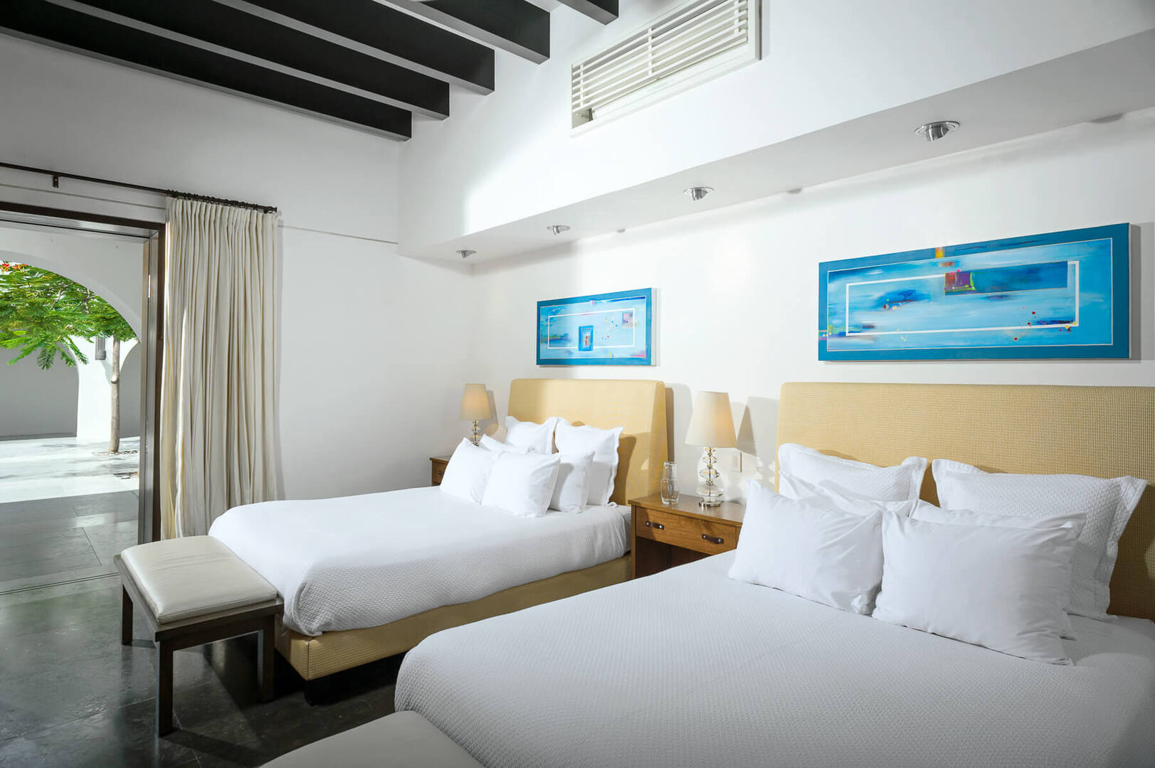 Casa Oliver, A Grand Beachfront Hacienda in Fundadores - Photo 23