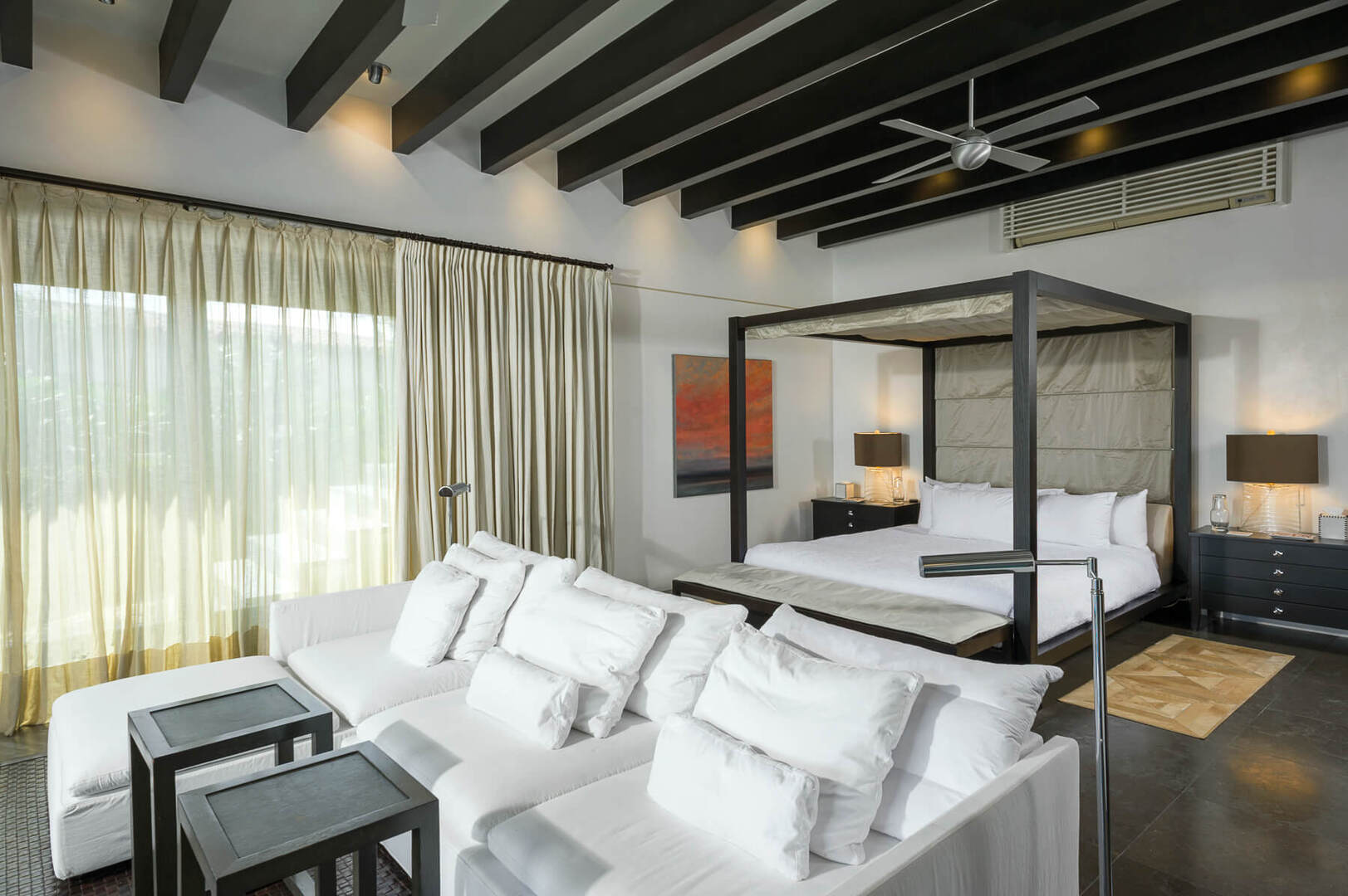 Casa Oliver, A Grand Beachfront Hacienda in Fundadores - Photo 27