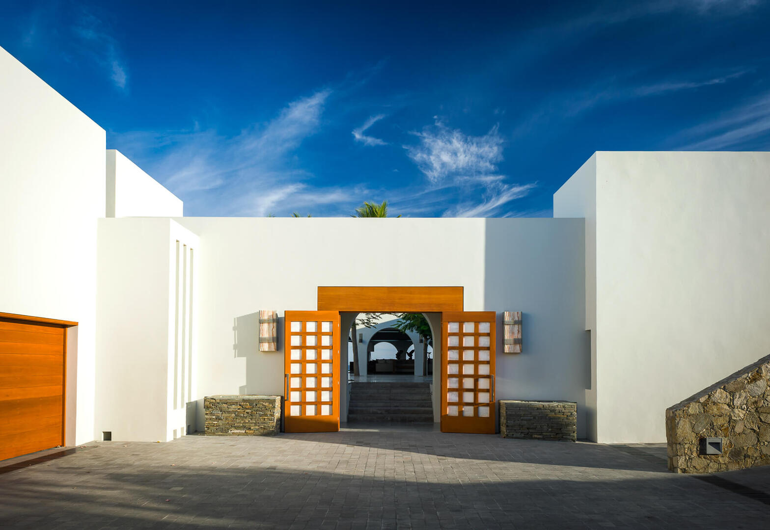 Casa Oliver, A Grand Beachfront Hacienda in Fundadores - Photo 32