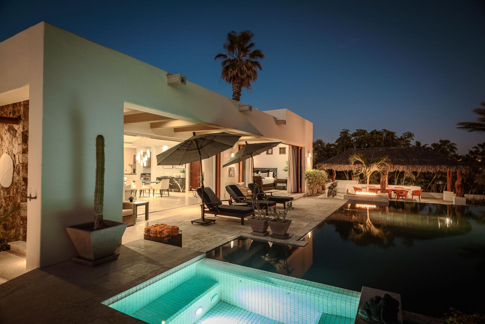 Casa Par, Ocean View Punta Ballena Villa by the Beach Club - Photo 11