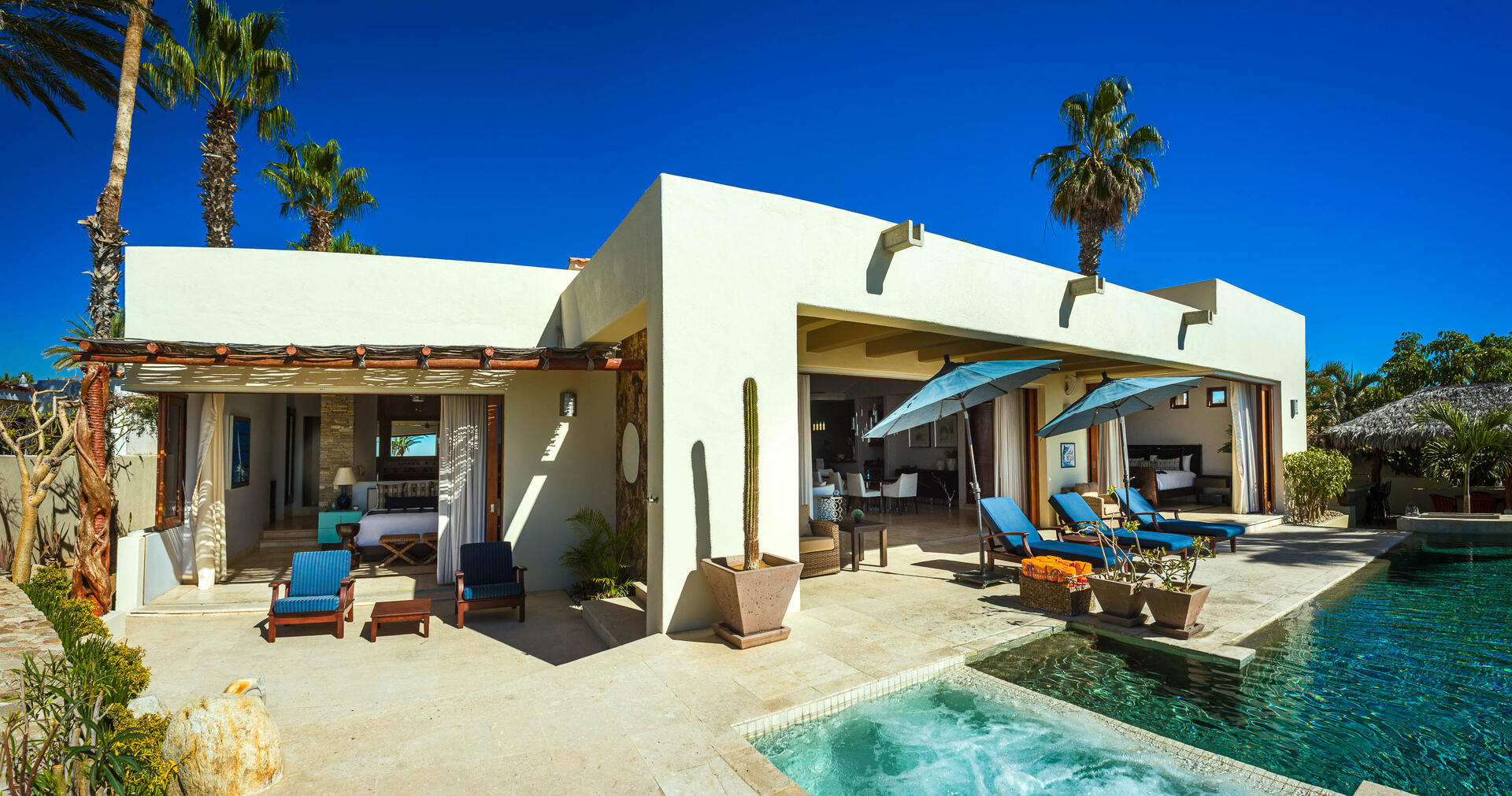 Casa Par, Ocean View Punta Ballena Villa by the Beach Club - Photo 15