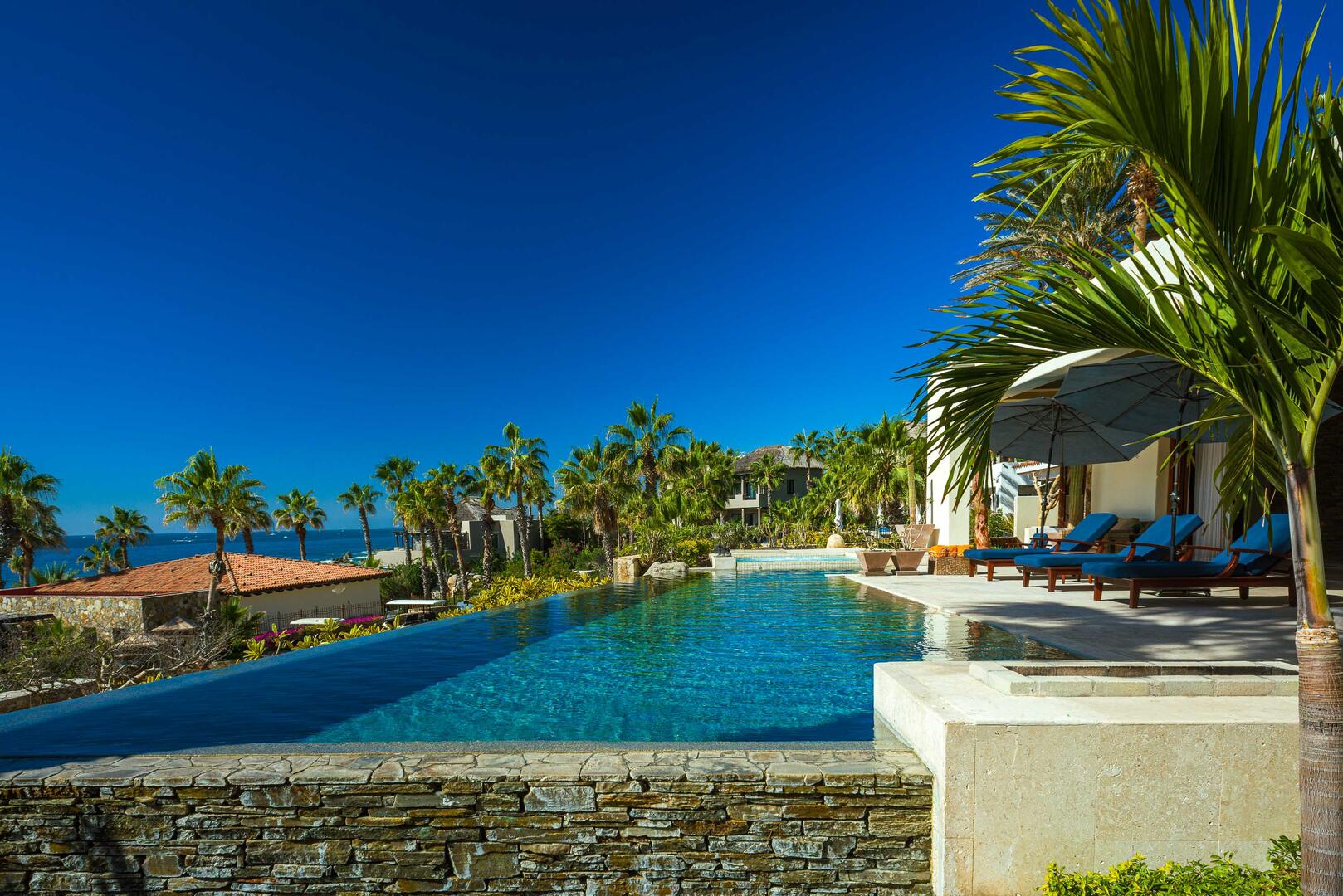 Casa Par, Ocean View Punta Ballena Villa by the Beach Club - Photo 16