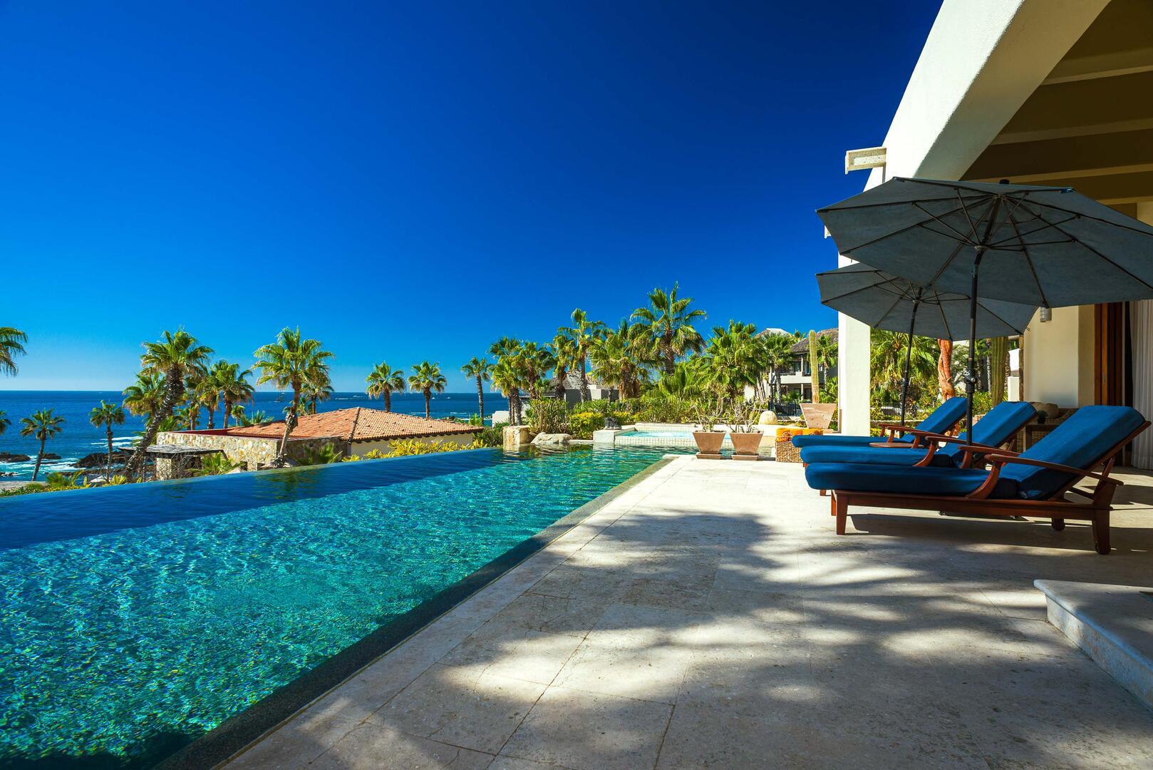 Casa Par, Ocean View Punta Ballena Villa by the Beach Club - Photo 17