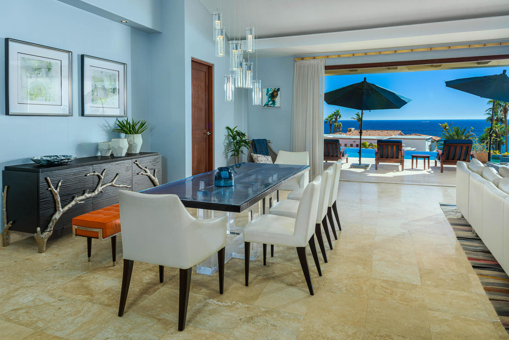 Casa Par, Ocean View Punta Ballena Villa by the Beach Club - Photo 18