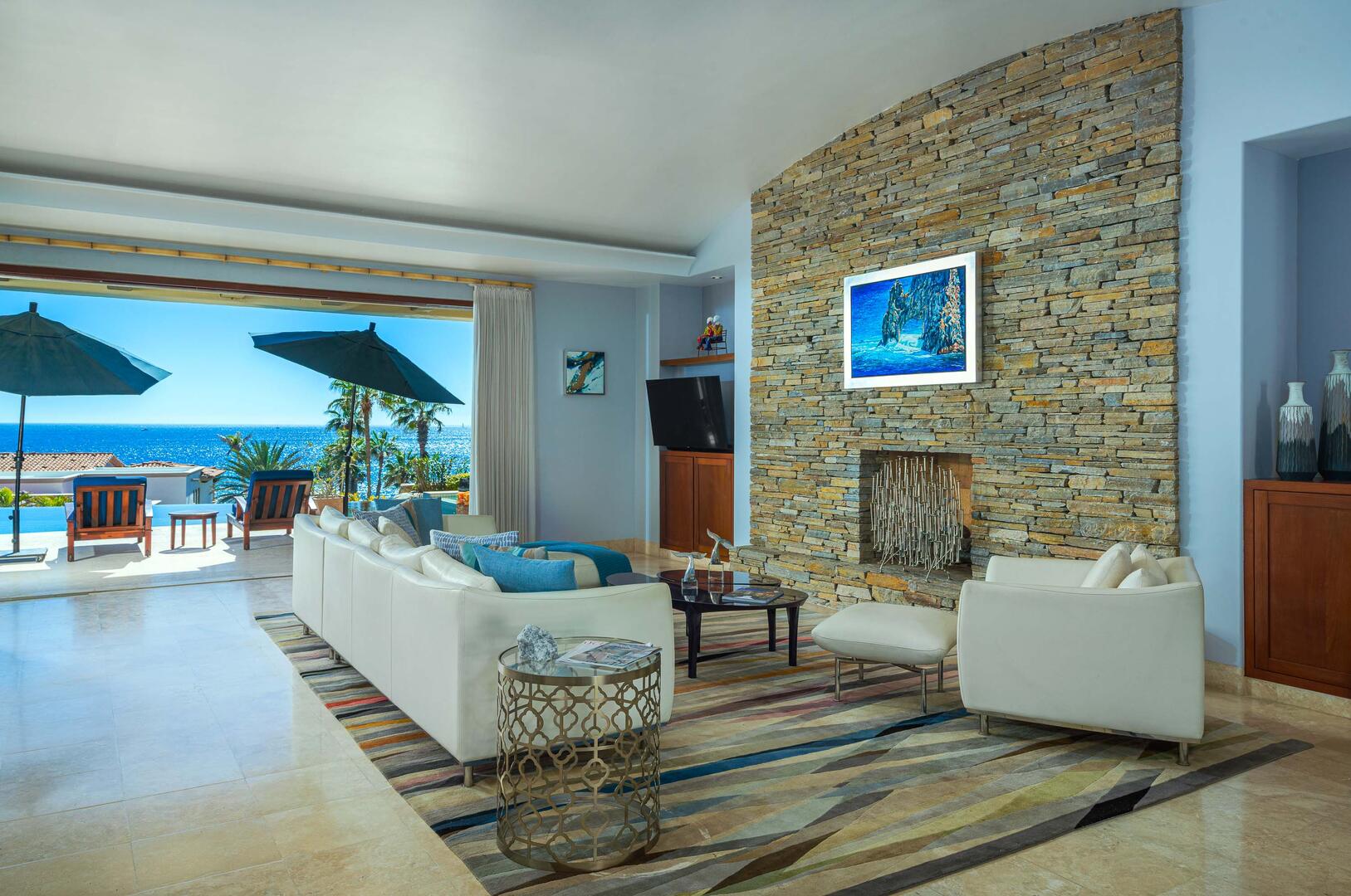 Casa Par, Ocean View Punta Ballena Villa by the Beach Club - Photo 19