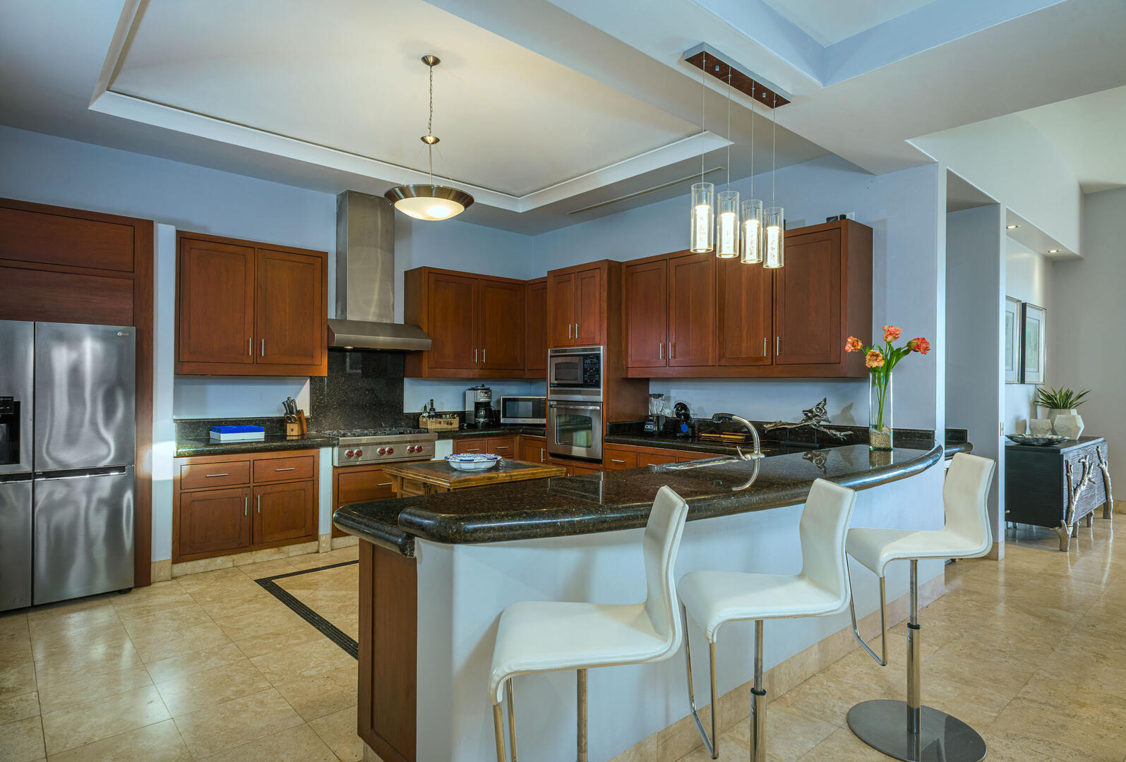 Casa Par, Ocean View Punta Ballena Villa by the Beach Club - Photo 20