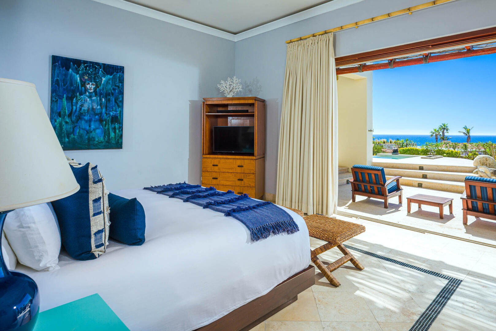 Casa Par, Ocean View Punta Ballena Villa by the Beach Club - Photo 21
