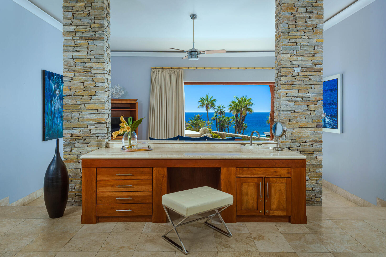 Casa Par, Ocean View Punta Ballena Villa by the Beach Club - Photo 22