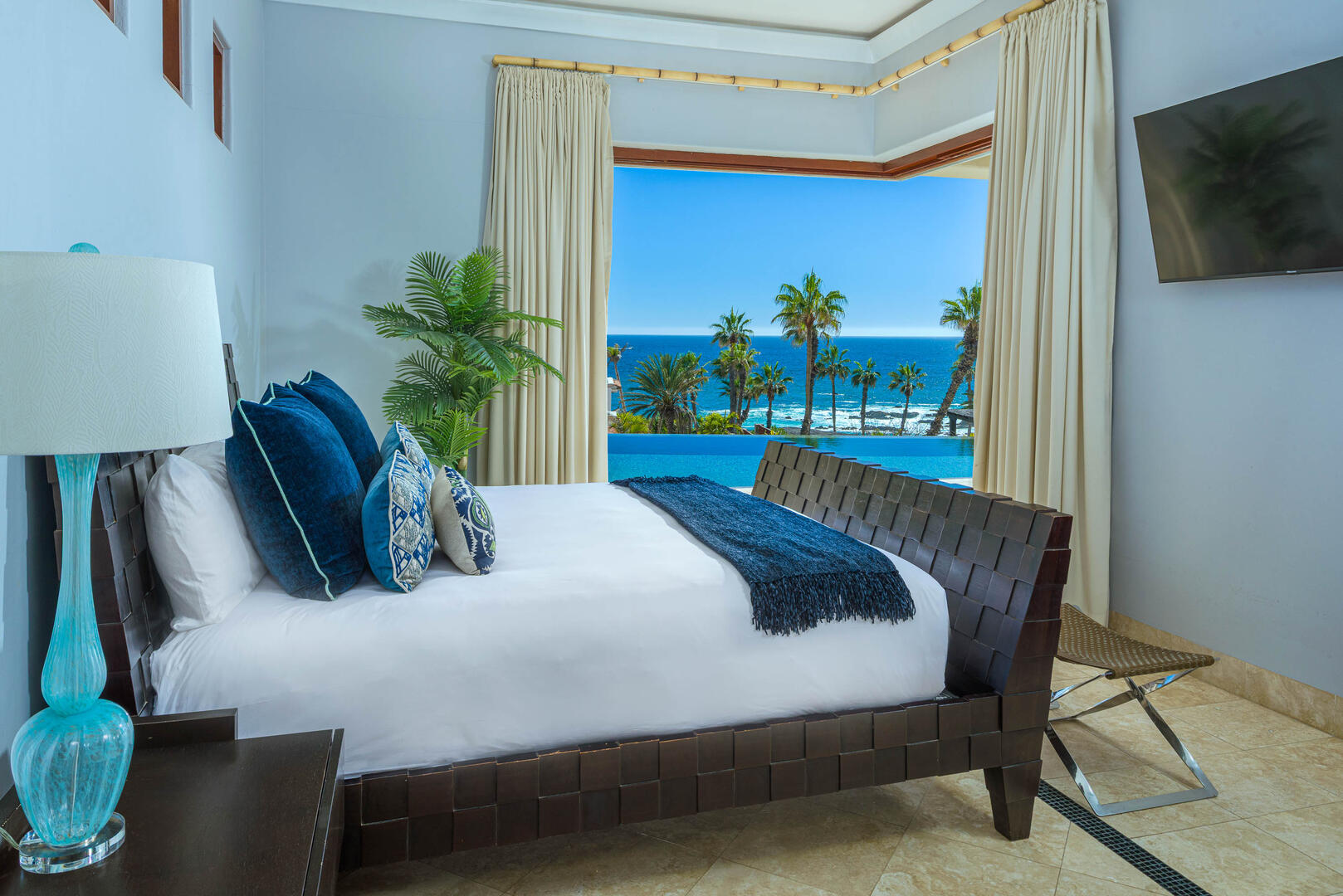 Casa Par, Ocean View Punta Ballena Villa by the Beach Club - Photo 23
