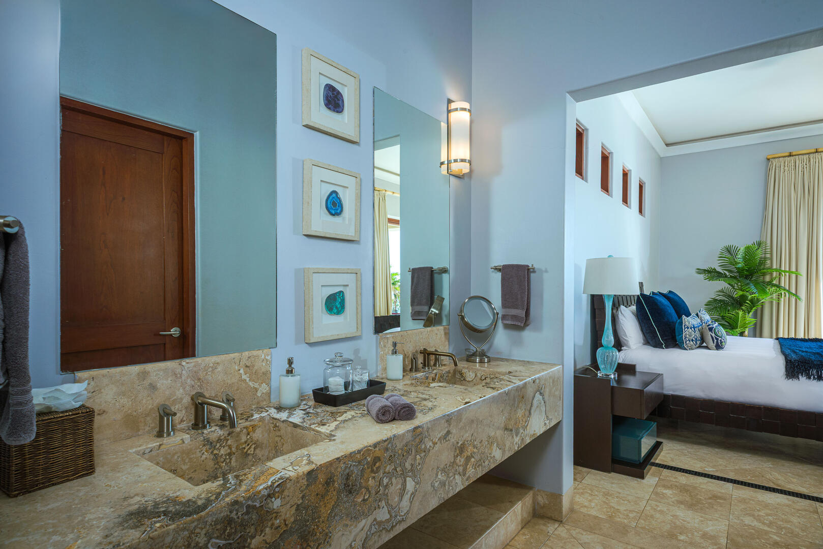 Casa Par, Ocean View Punta Ballena Villa by the Beach Club - Photo 24