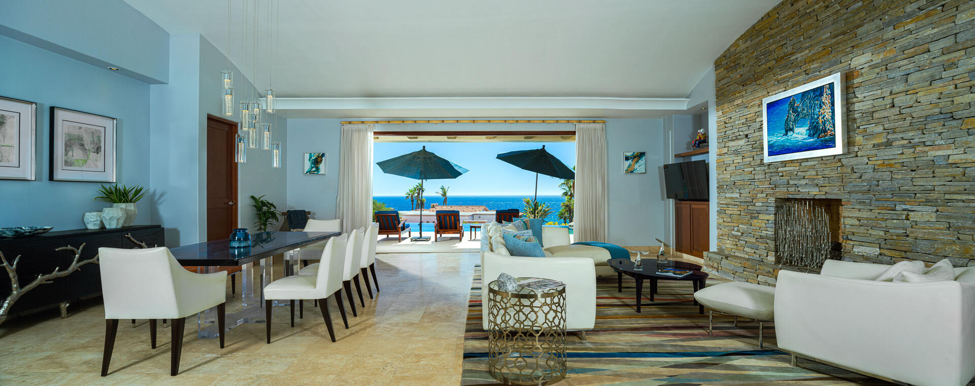 Casa Par, Ocean View Punta Ballena Villa by the Beach Club - Photo 25