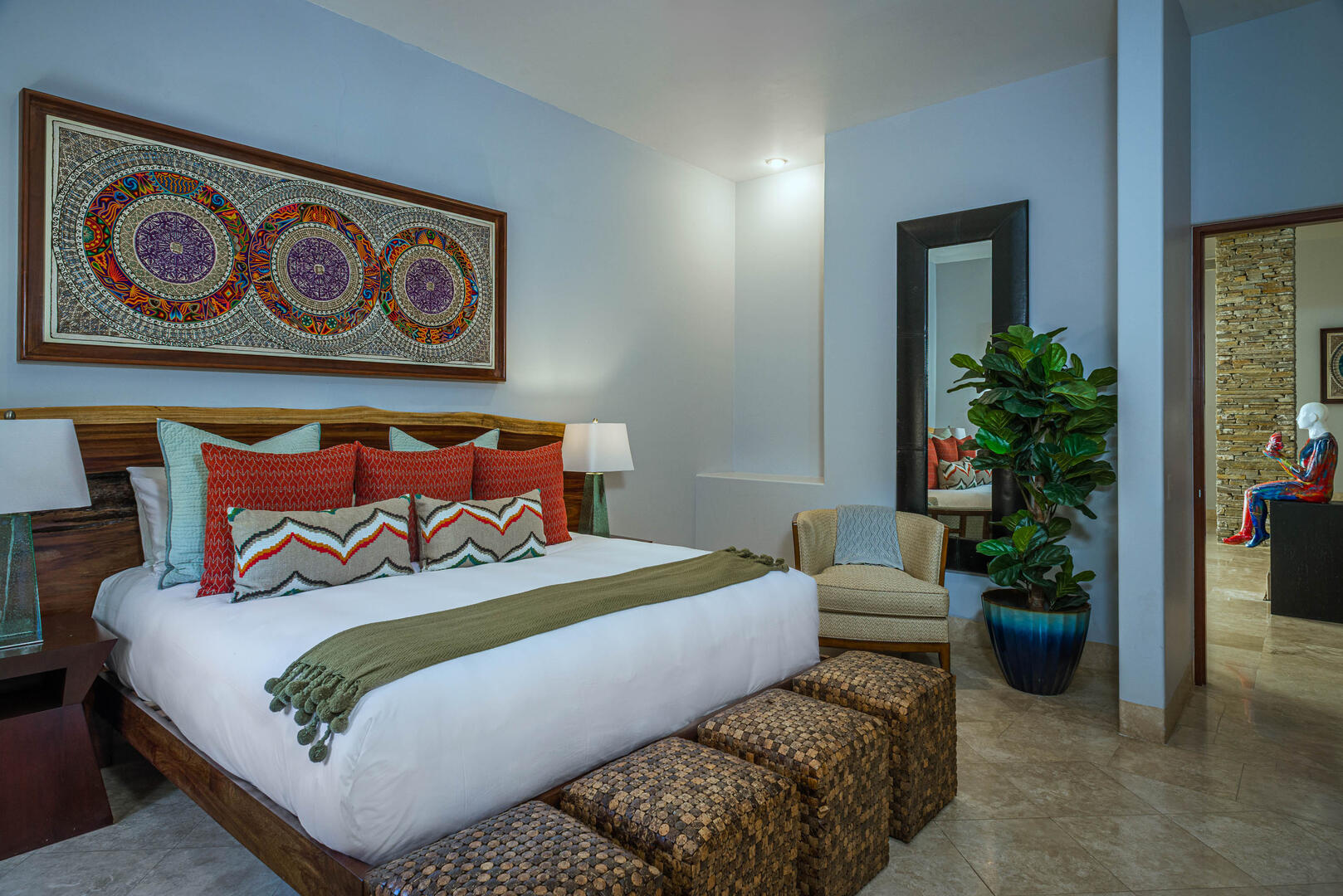 Casa Par, Ocean View Punta Ballena Villa by the Beach Club - Photo 27