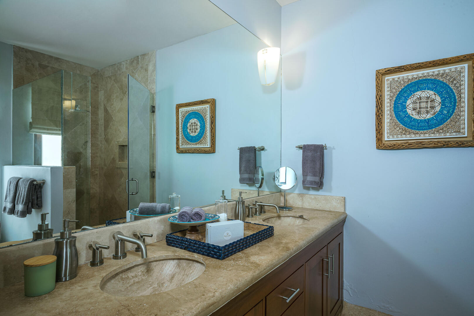 Casa Par, Ocean View Punta Ballena Villa by the Beach Club - Photo 28