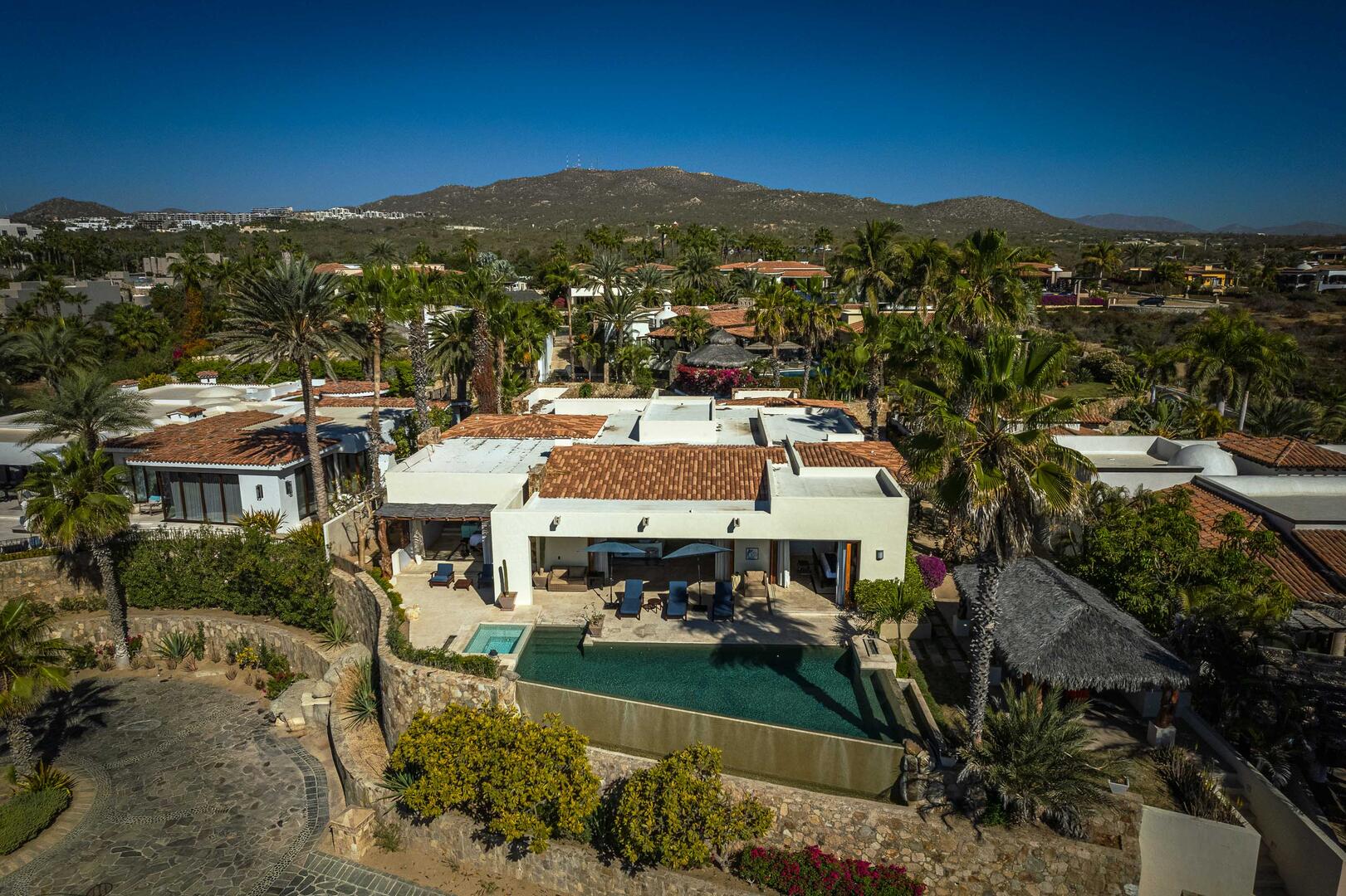 Casa Par, Ocean View Punta Ballena Villa by the Beach Club - Photo 31