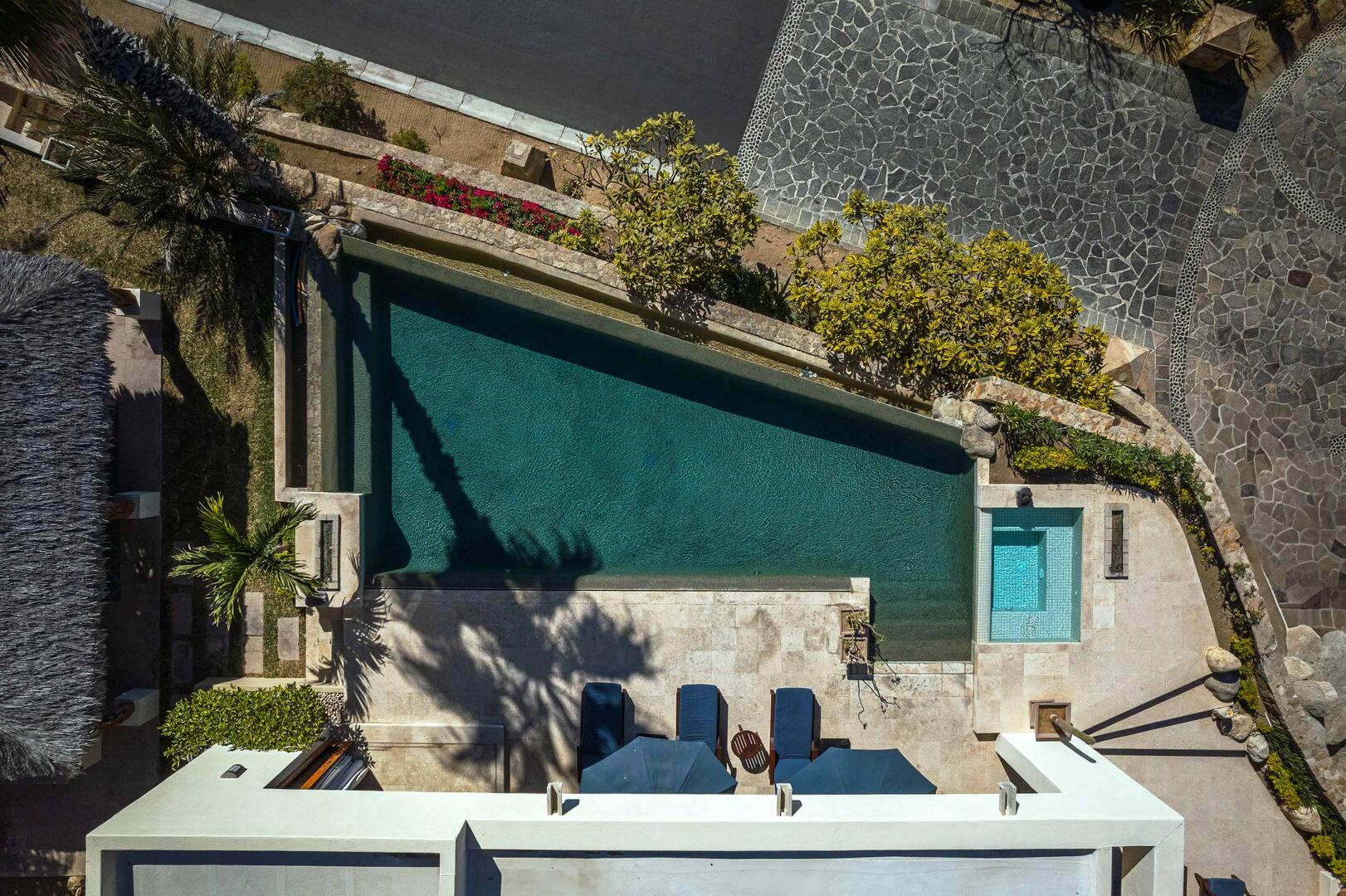 Casa Par, Ocean View Punta Ballena Villa by the Beach Club - Photo 32