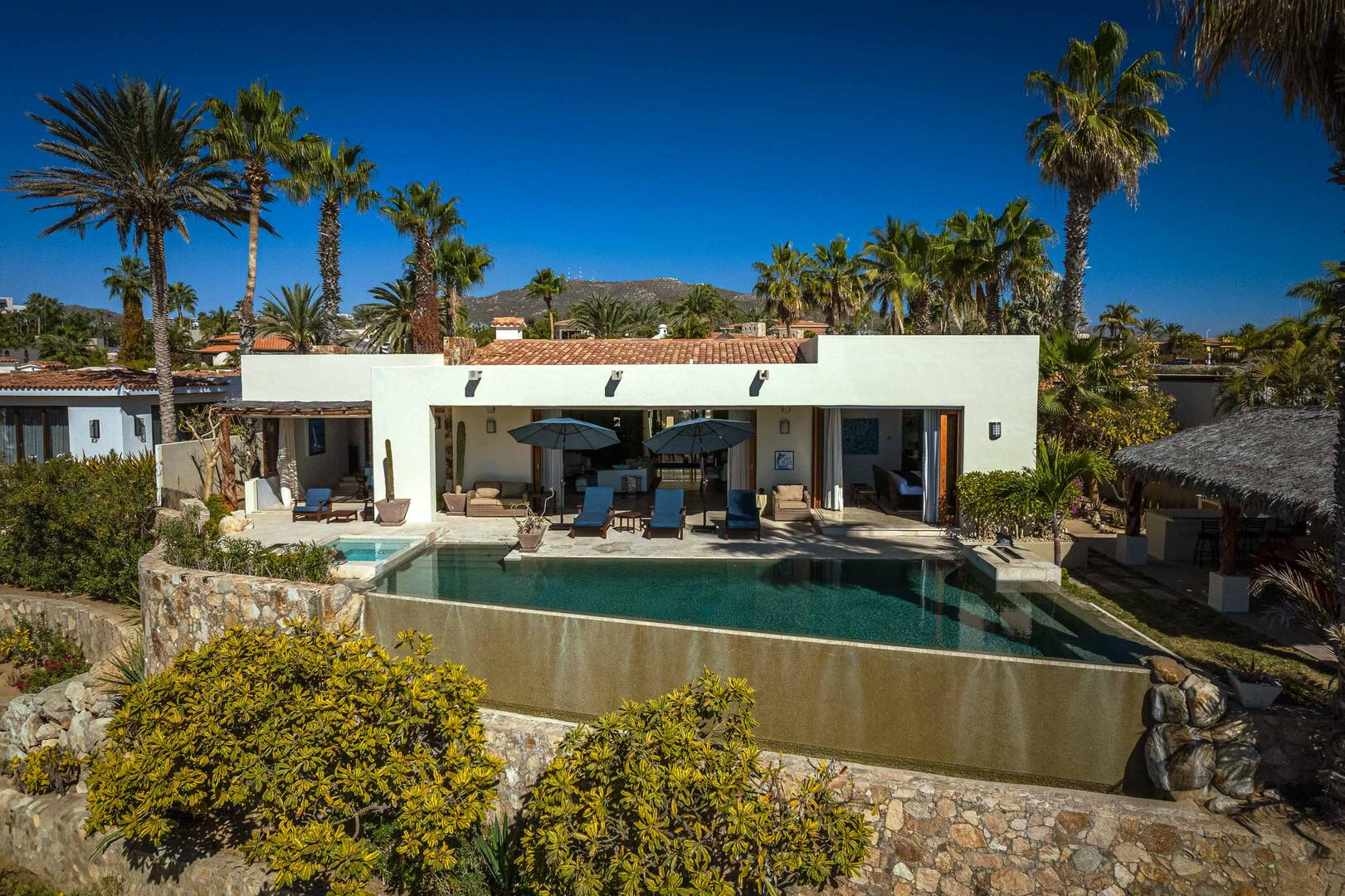 Casa Par, Ocean View Punta Ballena Villa by the Beach Club - Photo 33