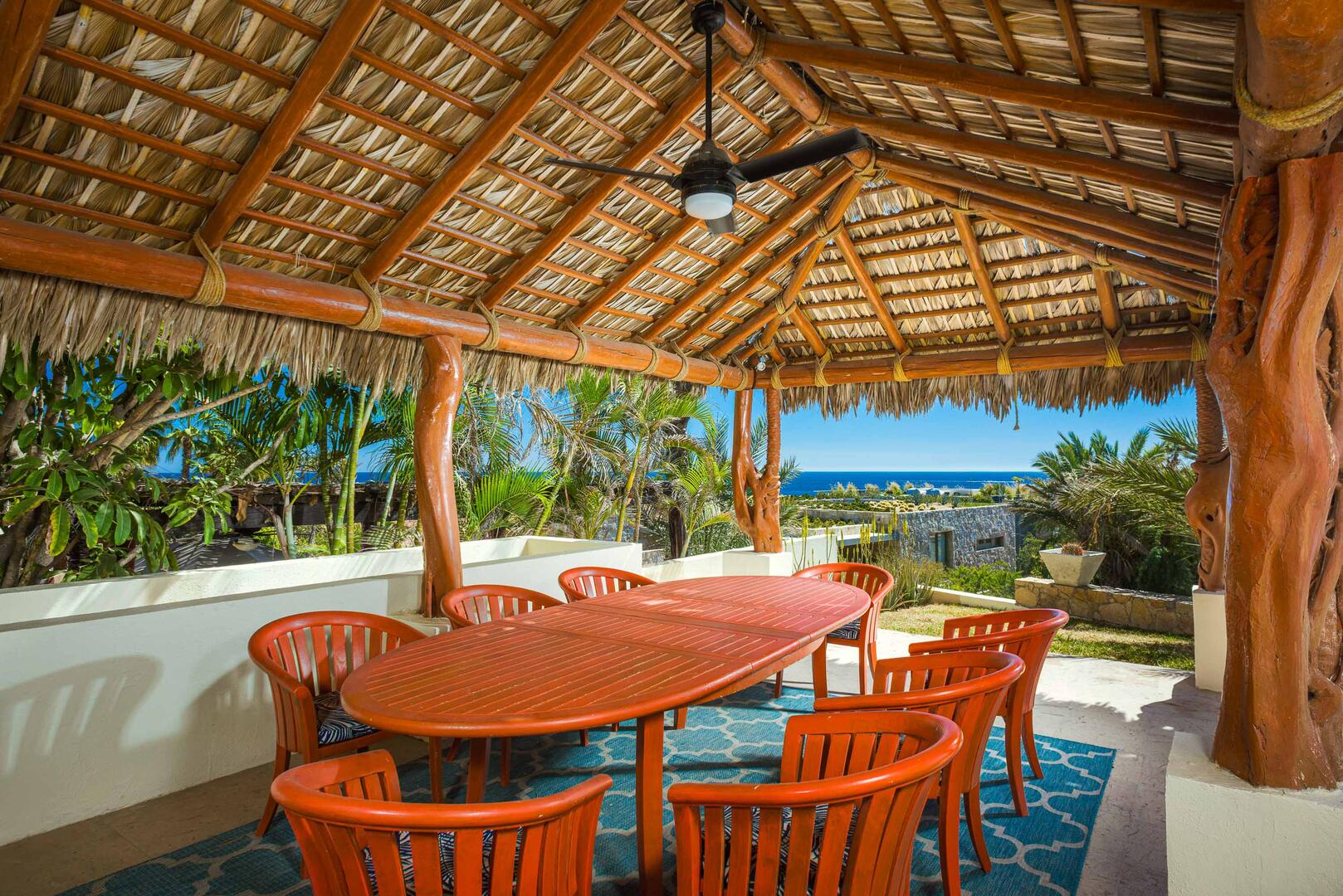 Casa Par, Ocean View Punta Ballena Villa by the Beach Club - Photo 35