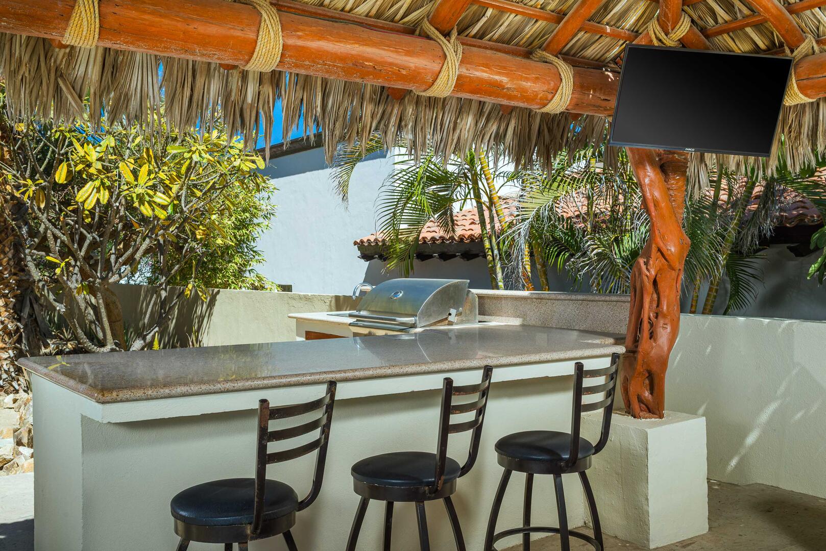 Casa Par, Ocean View Punta Ballena Villa by the Beach Club - Photo 36