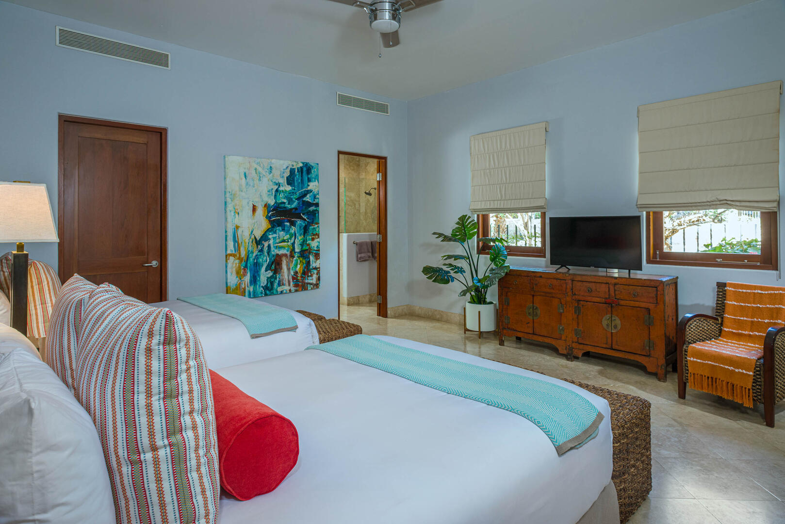 Casa Par, Ocean View Punta Ballena Villa by the Beach Club - Photo 37