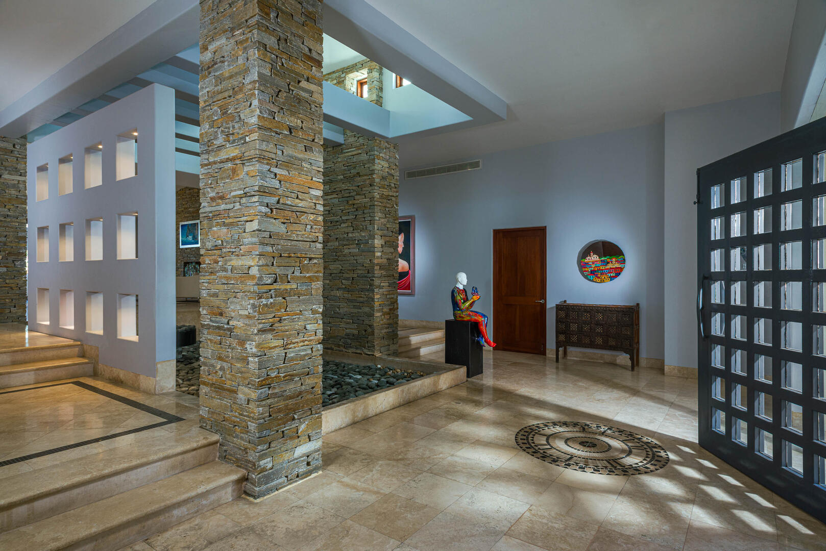 Casa Par, Ocean View Punta Ballena Villa by the Beach Club - Photo 42