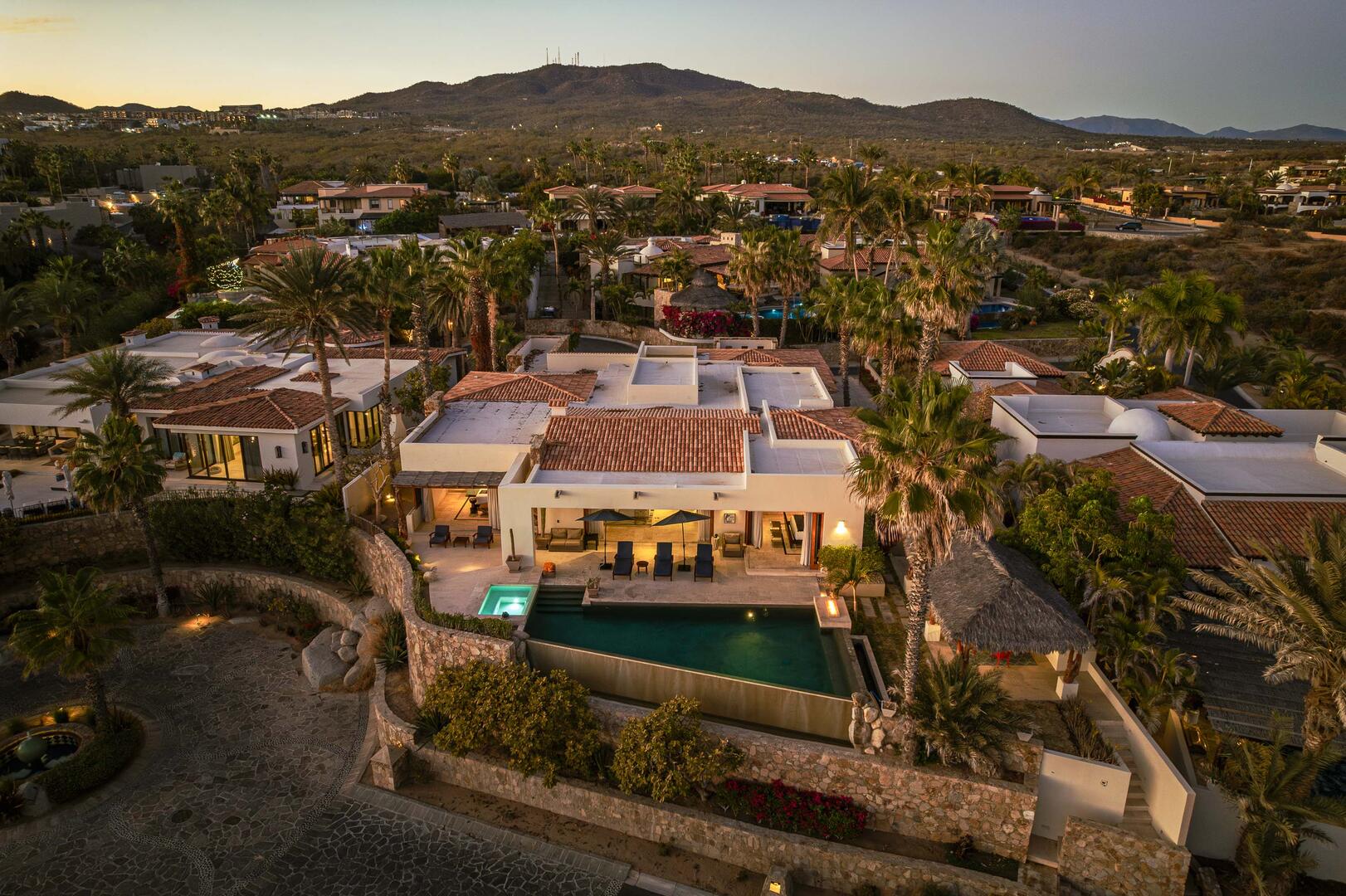 Casa Par, Ocean View Punta Ballena Villa by the Beach Club - Photo 46