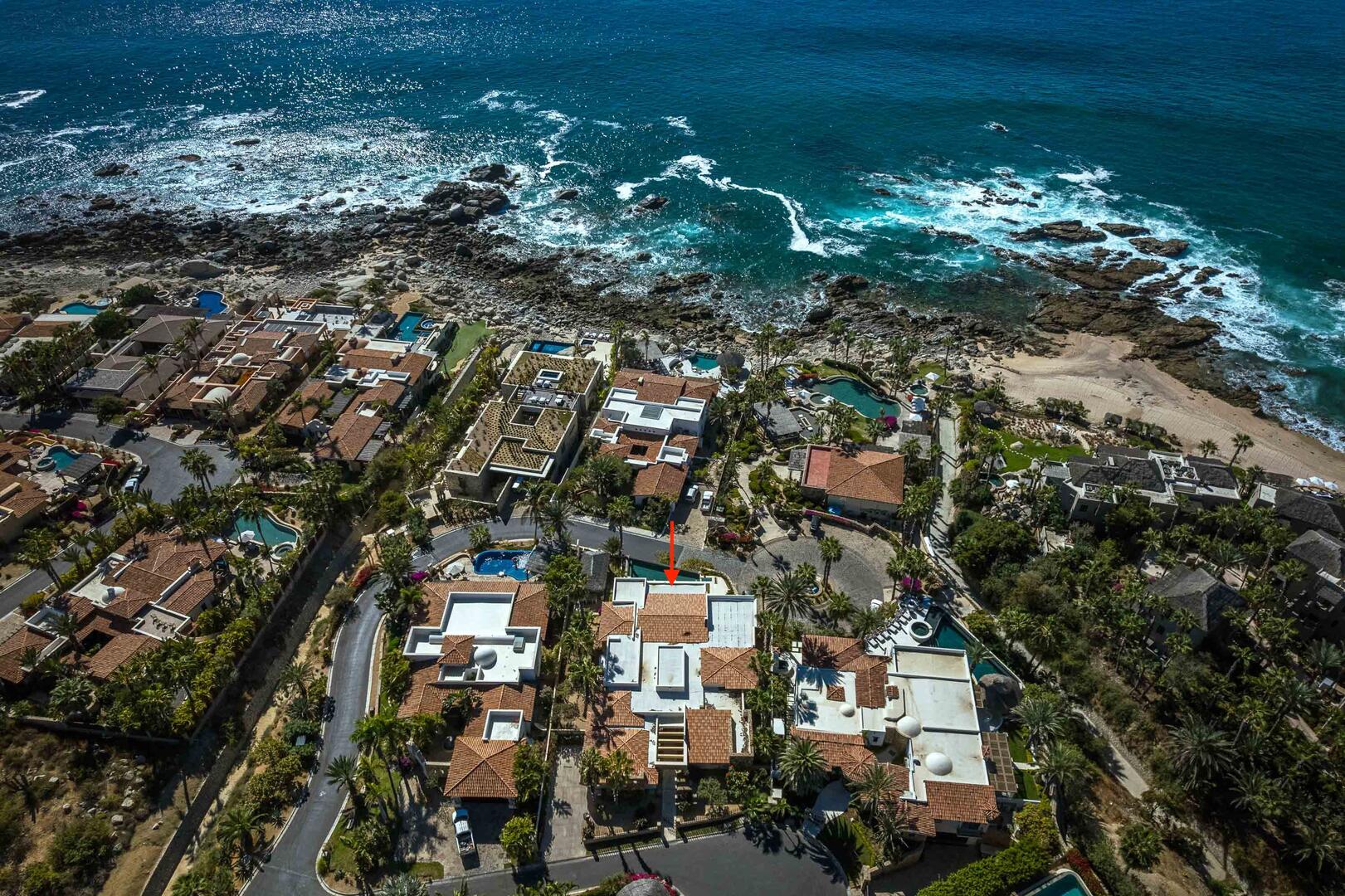 Casa Par, Ocean View Punta Ballena Villa by the Beach Club - Photo 50