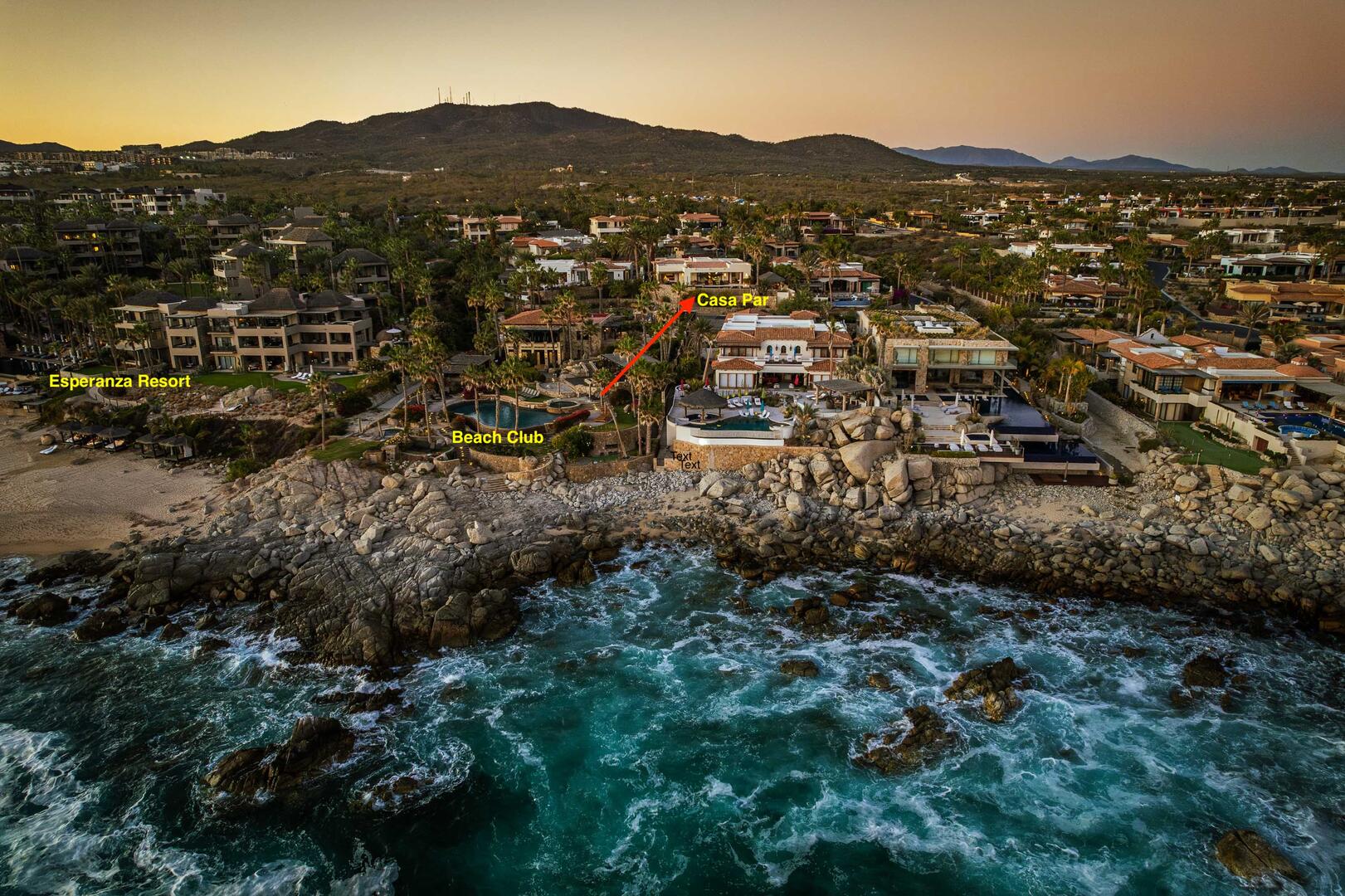 Casa Par, Ocean View Punta Ballena Villa by the Beach Club - Photo 51