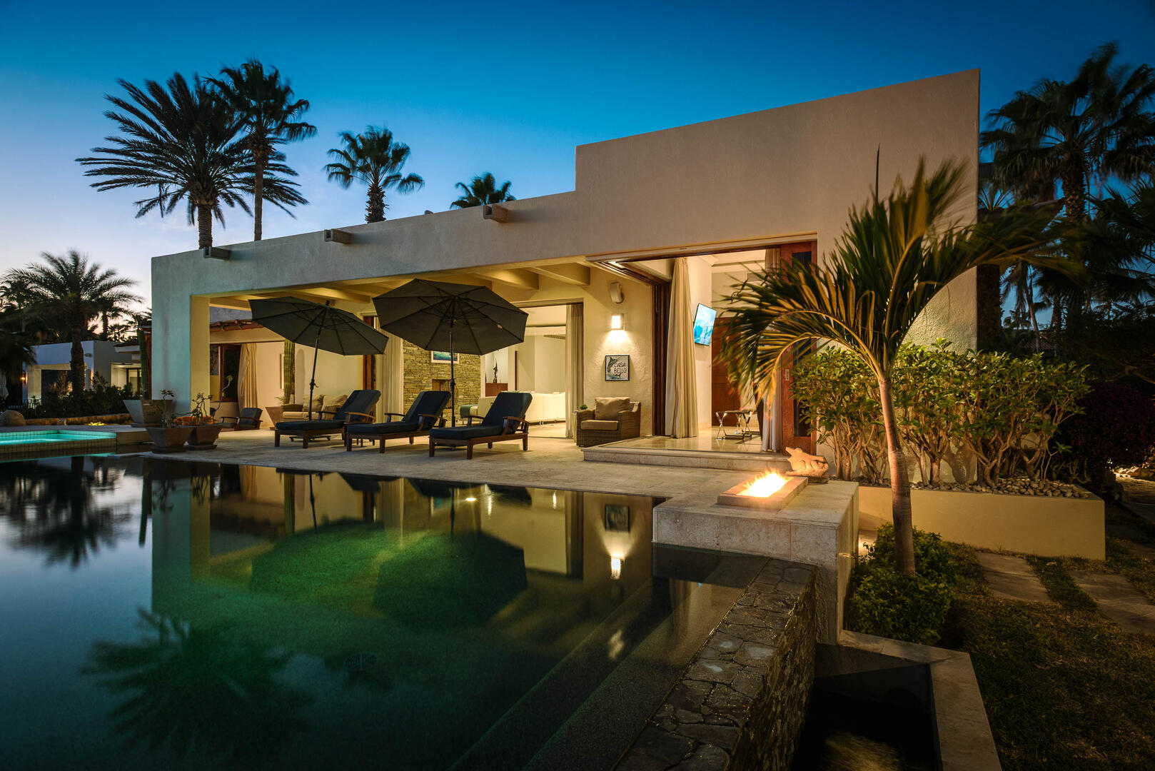 Casa Par, Ocean View Punta Ballena Villa by the Beach Club - Photo 8