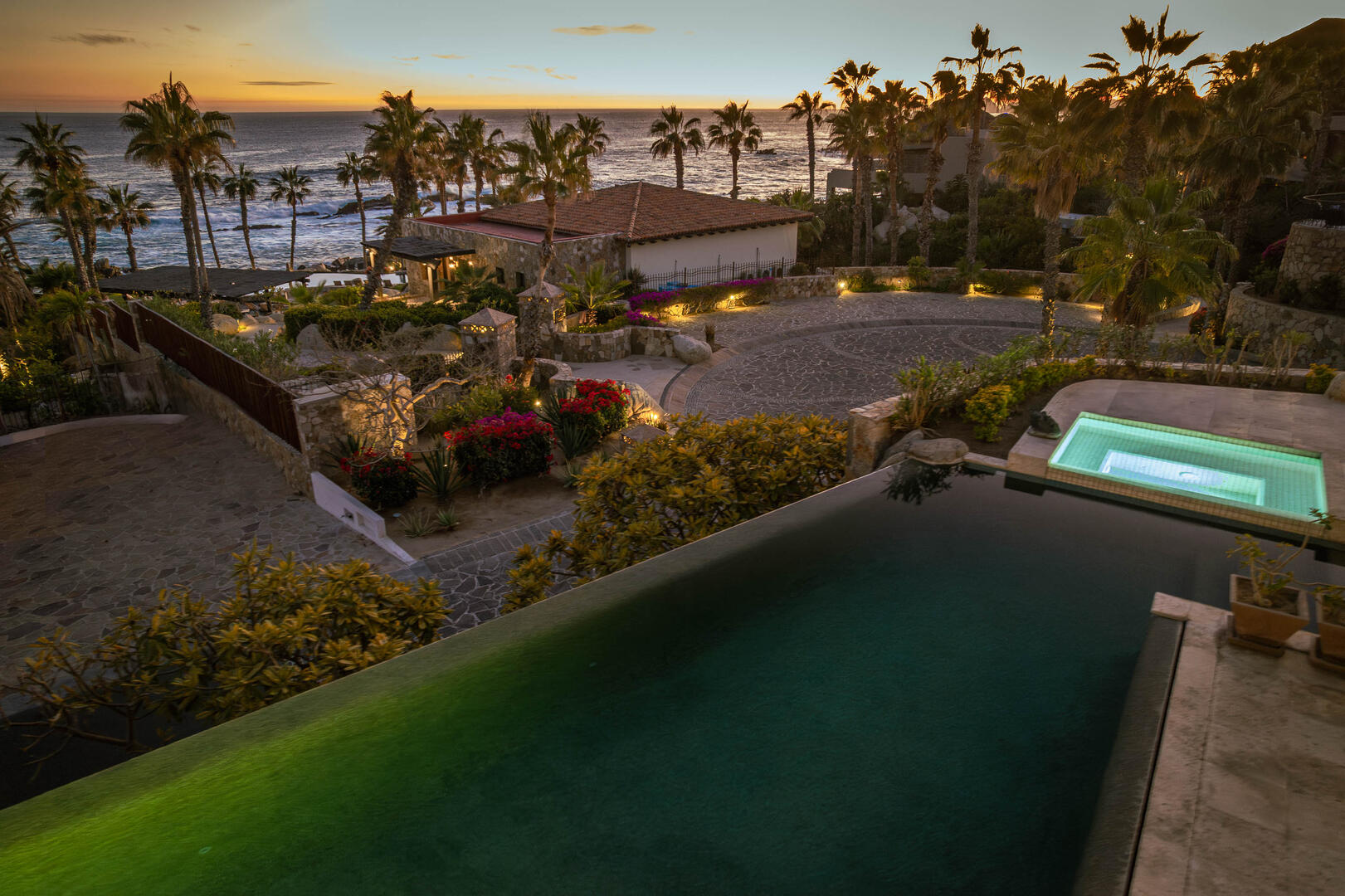 Casa Par, Ocean View Punta Ballena Villa by the Beach Club - Photo 10