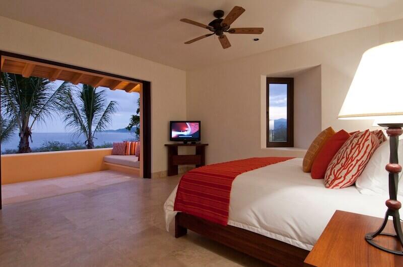 Casa Querencia, a Seven Bedroom Kupuri Beachfront Estate in Punta Mita - Photo 5