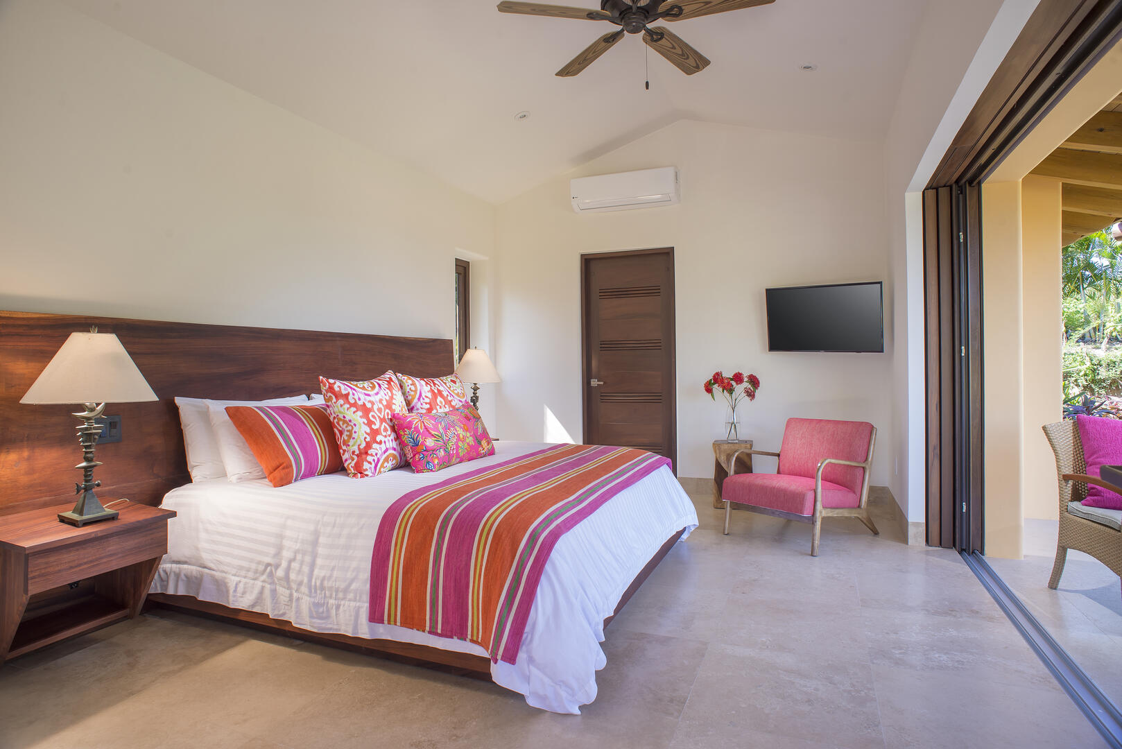 Casa Querencia, a Seven Bedroom Kupuri Beachfront Estate in Punta Mita - Photo 7
