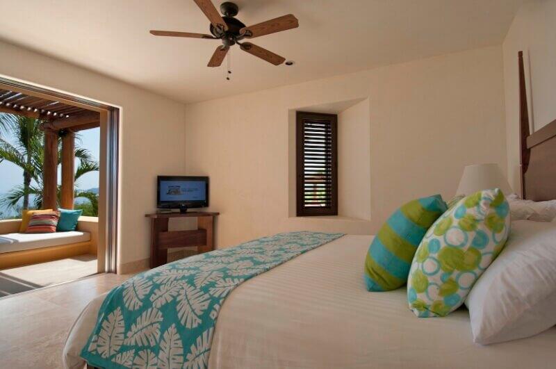 Casa Querencia, a Seven Bedroom Kupuri Beachfront Estate in Punta Mita - Photo 9