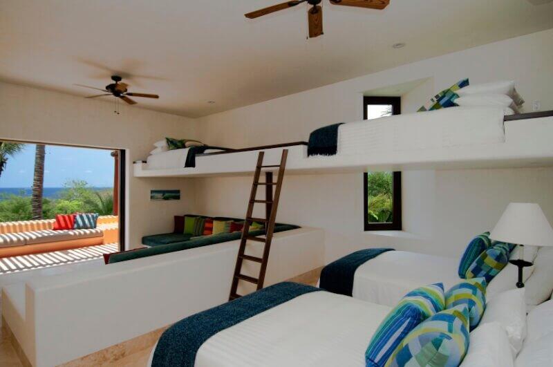 Casa Querencia, a Seven Bedroom Kupuri Beachfront Estate in Punta Mita - Photo 10
