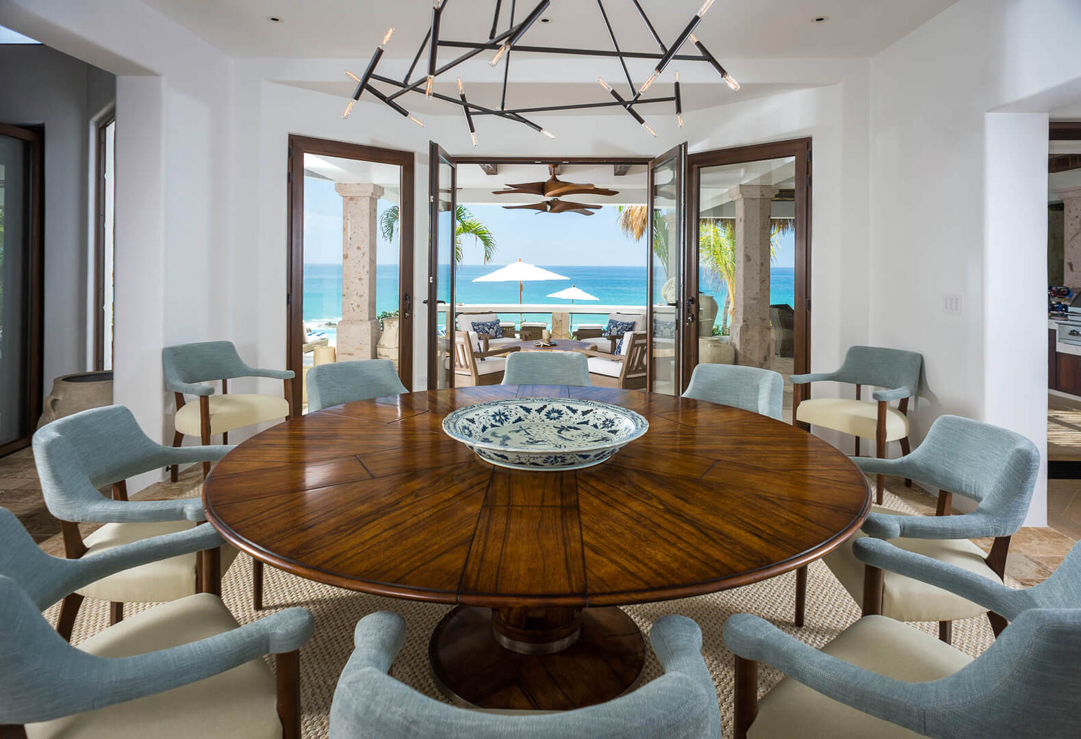 Casa Roca de Pajaro, Beachfront Calm in Caleta Palmilla - Photo 16
