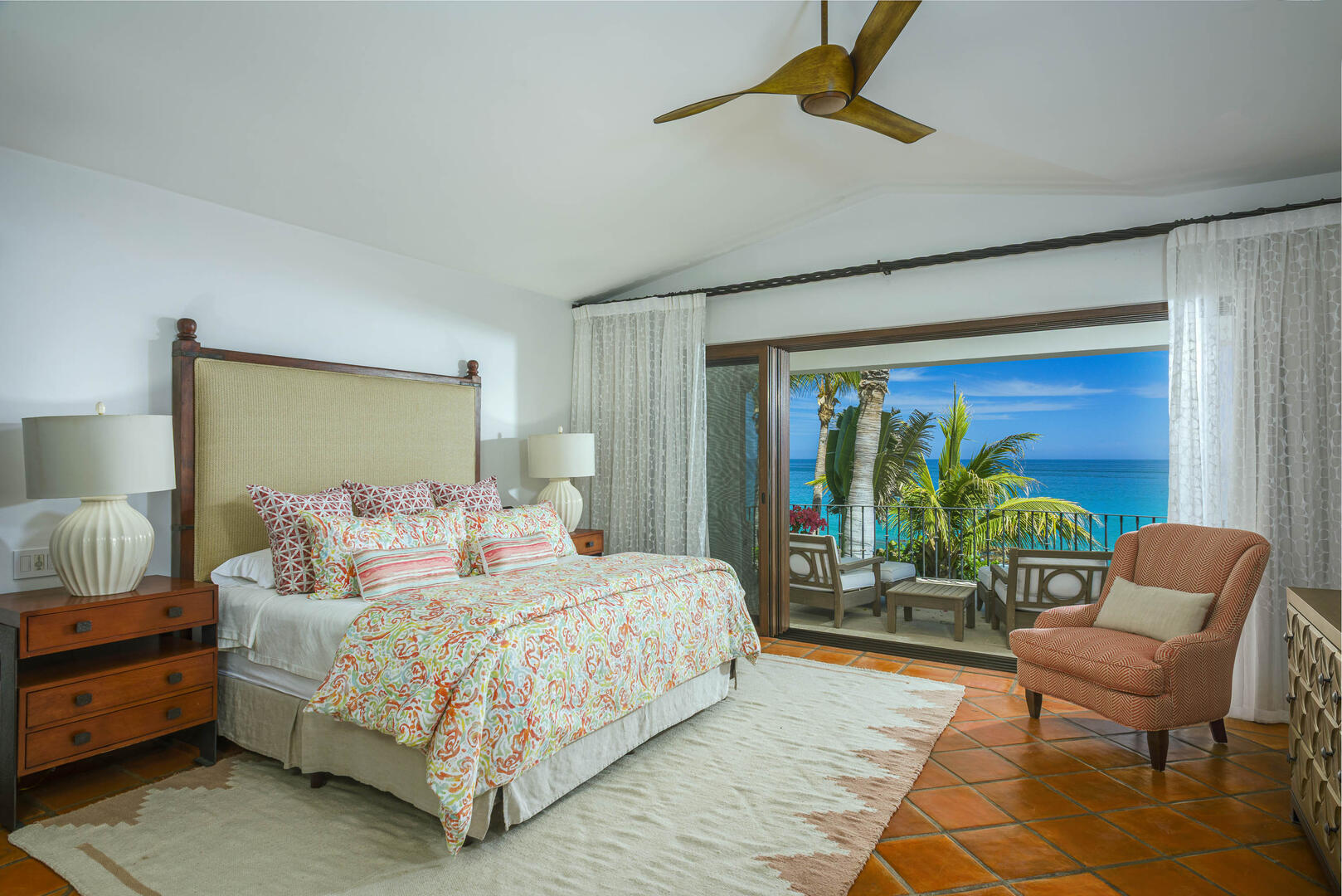 Casa Roca de Pajaro, Beachfront Calm in Caleta Palmilla - Photo 19
