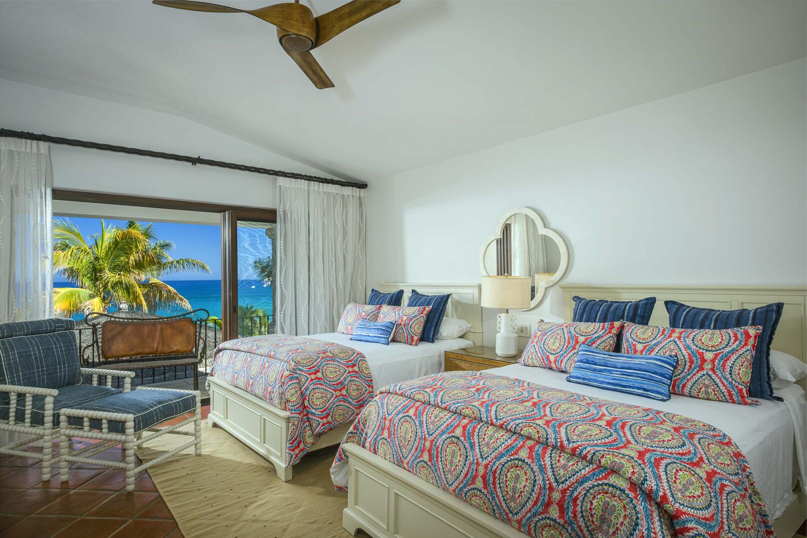Casa Roca de Pajaro, Beachfront Calm in Caleta Palmilla - Photo 20