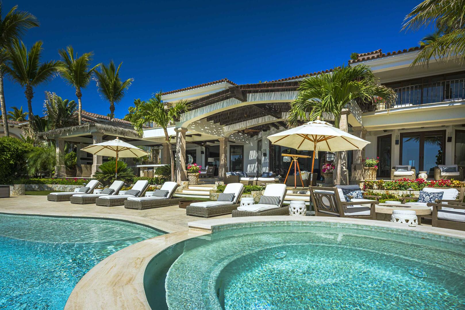 Casa Roca de Pajaro, Beachfront Calm in Caleta Palmilla - Photo 30