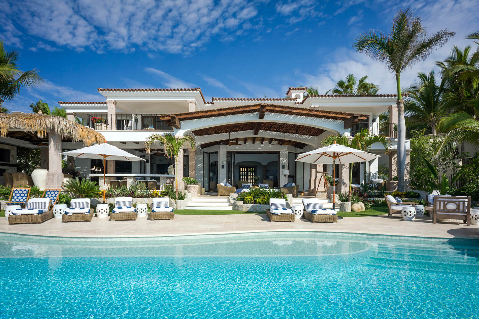 Casa Roca de Pajaro, Beachfront Calm in Caleta Palmilla Gallery 3