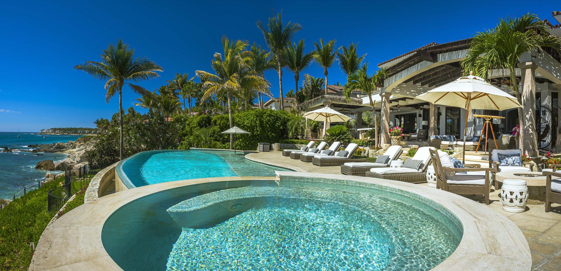 Casa Roca de Pajaro, Beachfront Calm in Caleta Palmilla - Photo 31