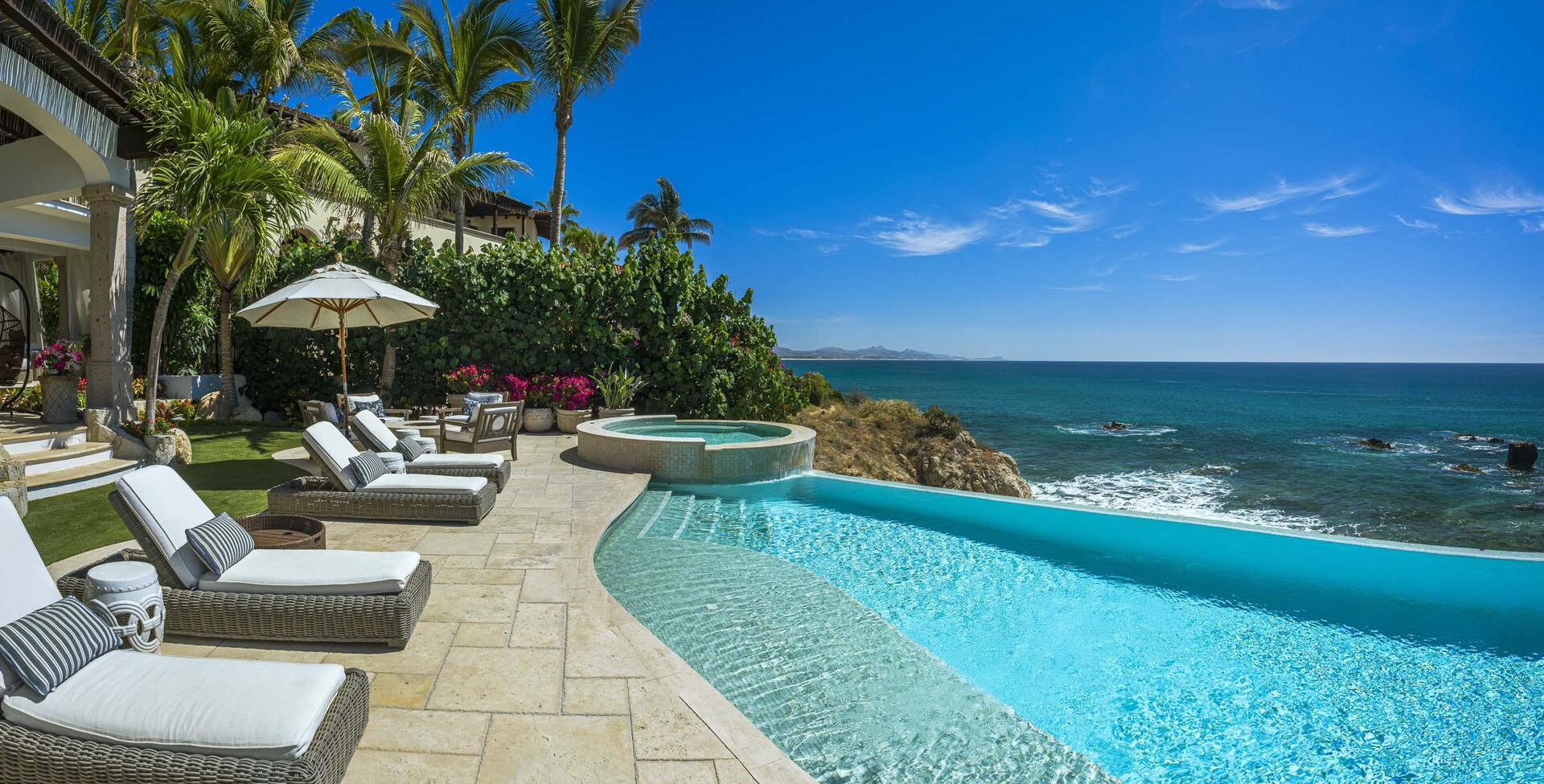 Casa Roca de Pajaro, Beachfront Calm in Caleta Palmilla - Photo 36