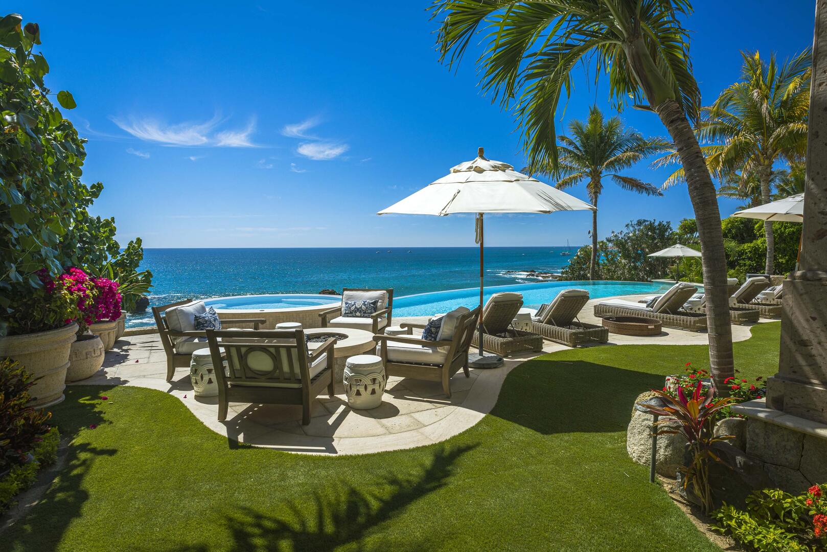 Casa Roca de Pajaro, Beachfront Calm in Caleta Palmilla - Photo 38