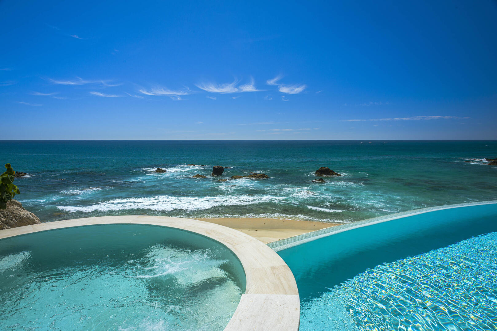 Casa Roca de Pajaro, Beachfront Calm in Caleta Palmilla - Photo 41