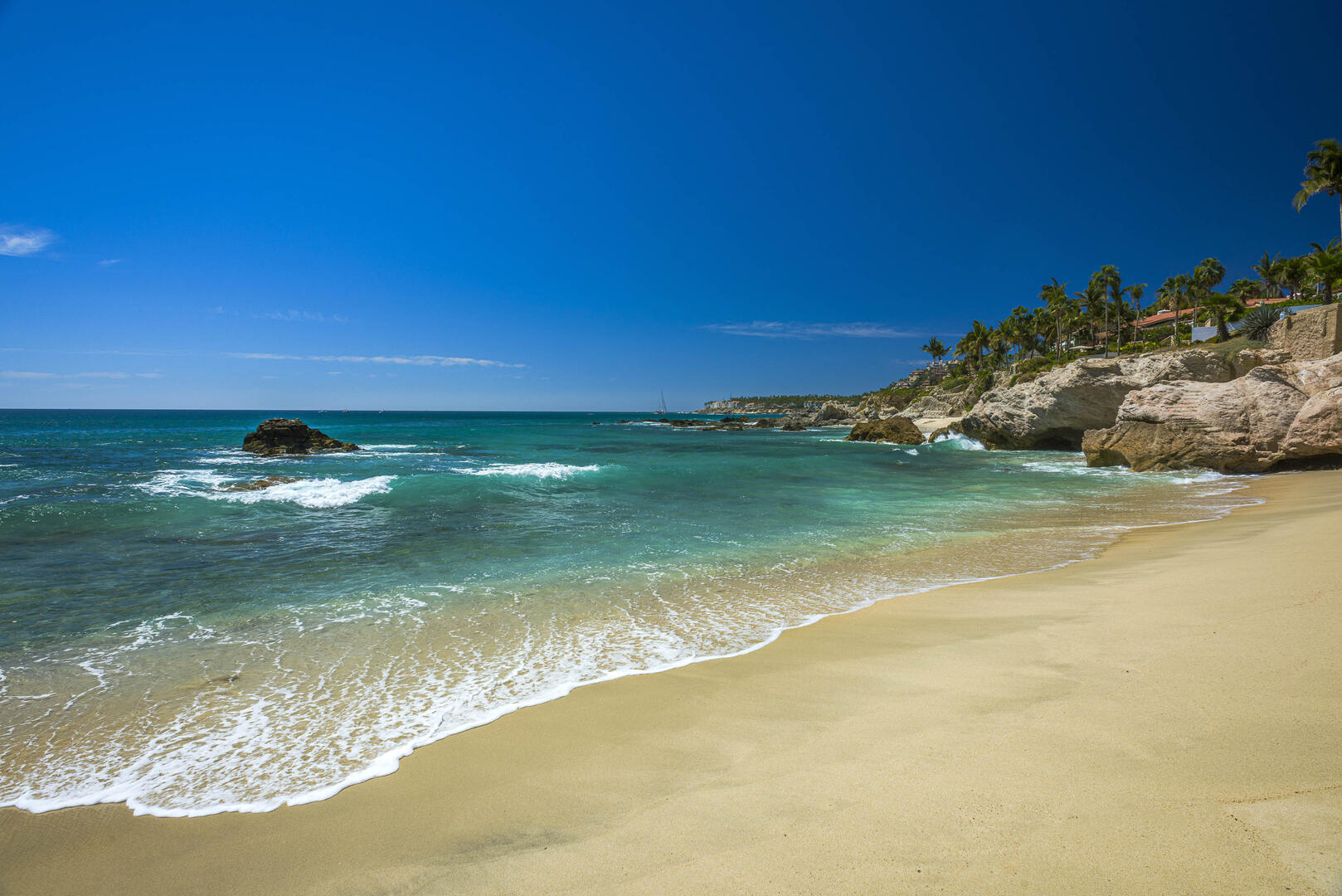 Casa Roca de Pajaro, Beachfront Calm in Caleta Palmilla - Photo 43