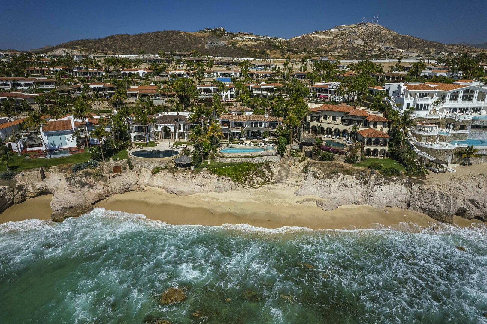Casa Roca de Pajaro, Beachfront Calm in Caleta Palmilla - Photo 47